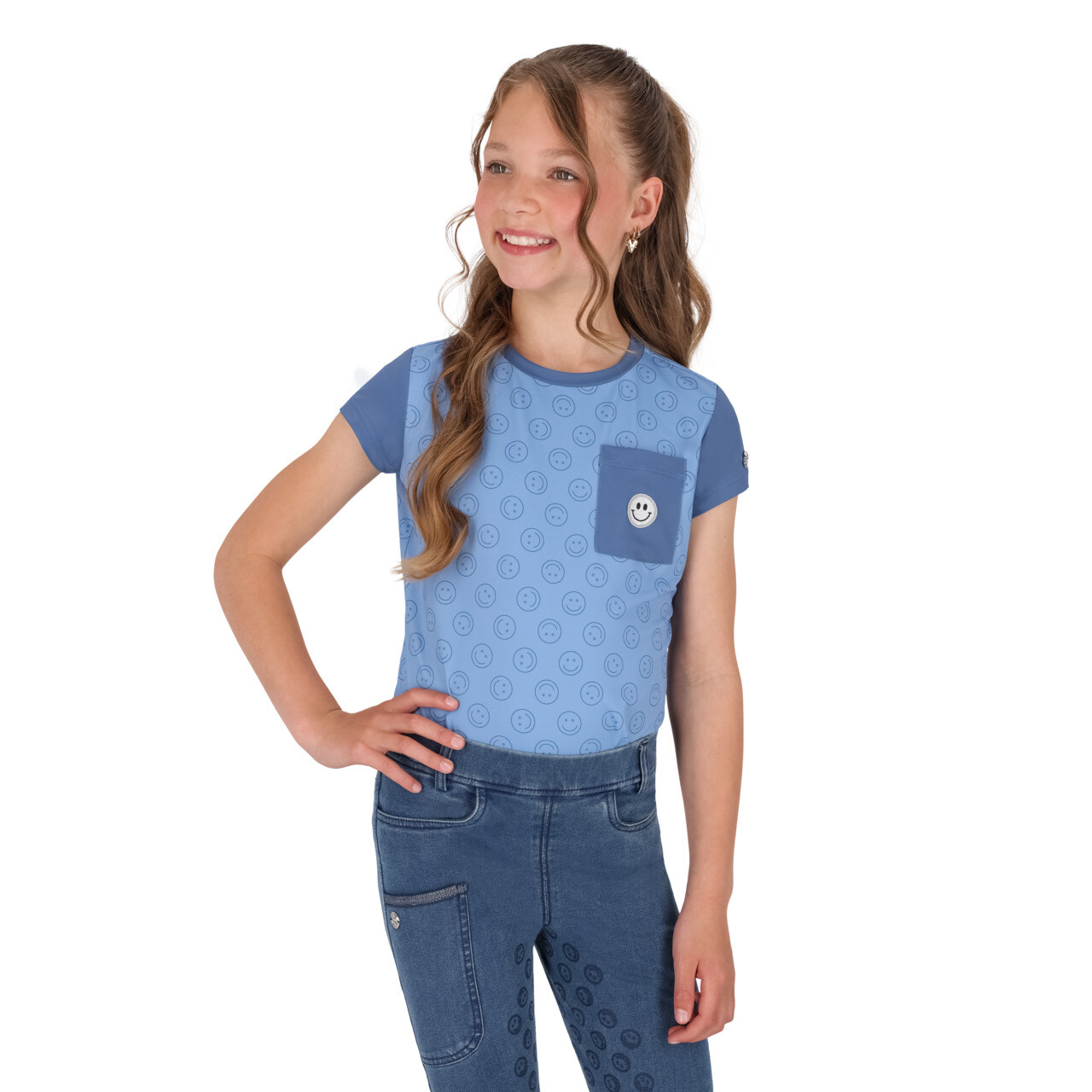 Sportshirt Rosalynn Junior