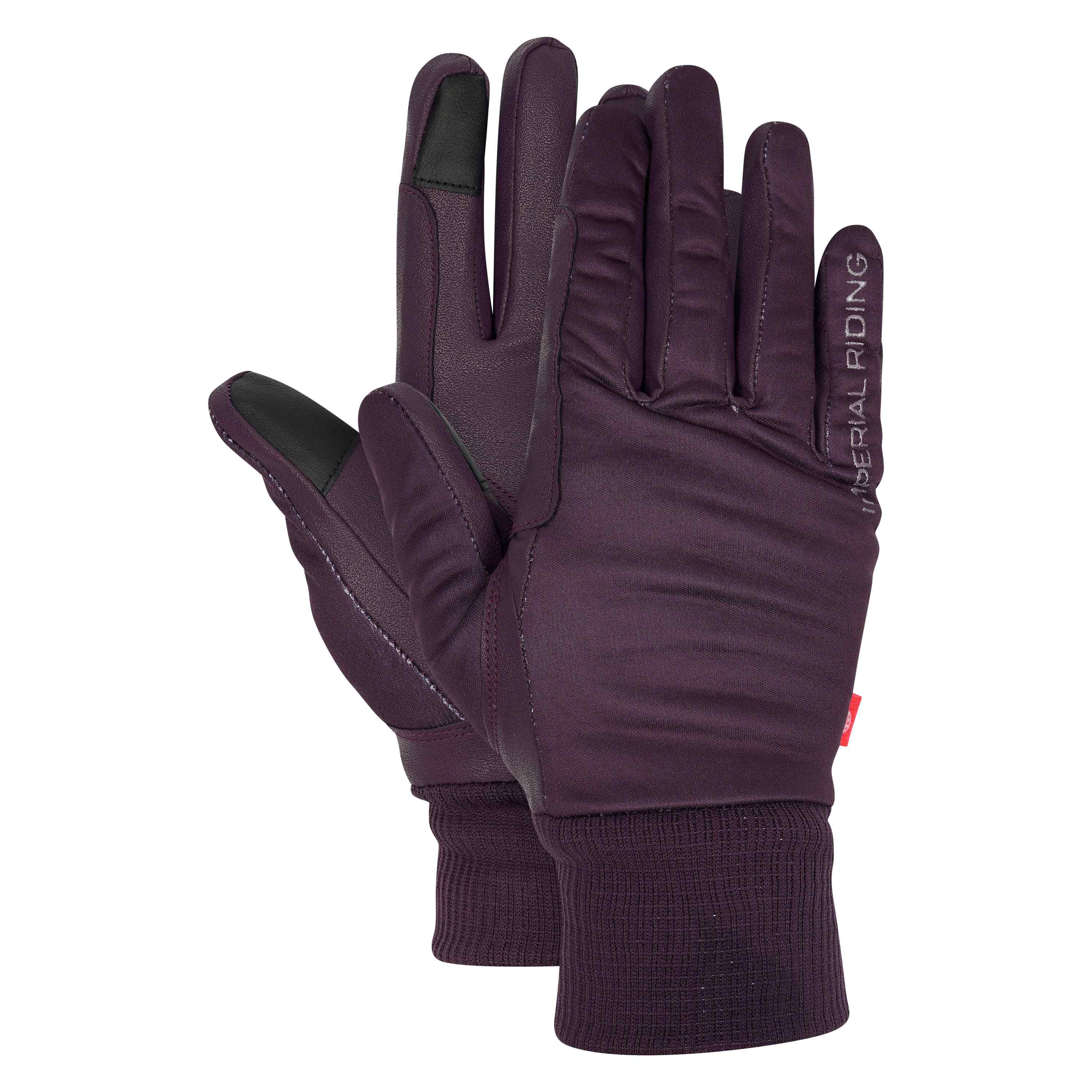 Handschuhe Hide & Shine