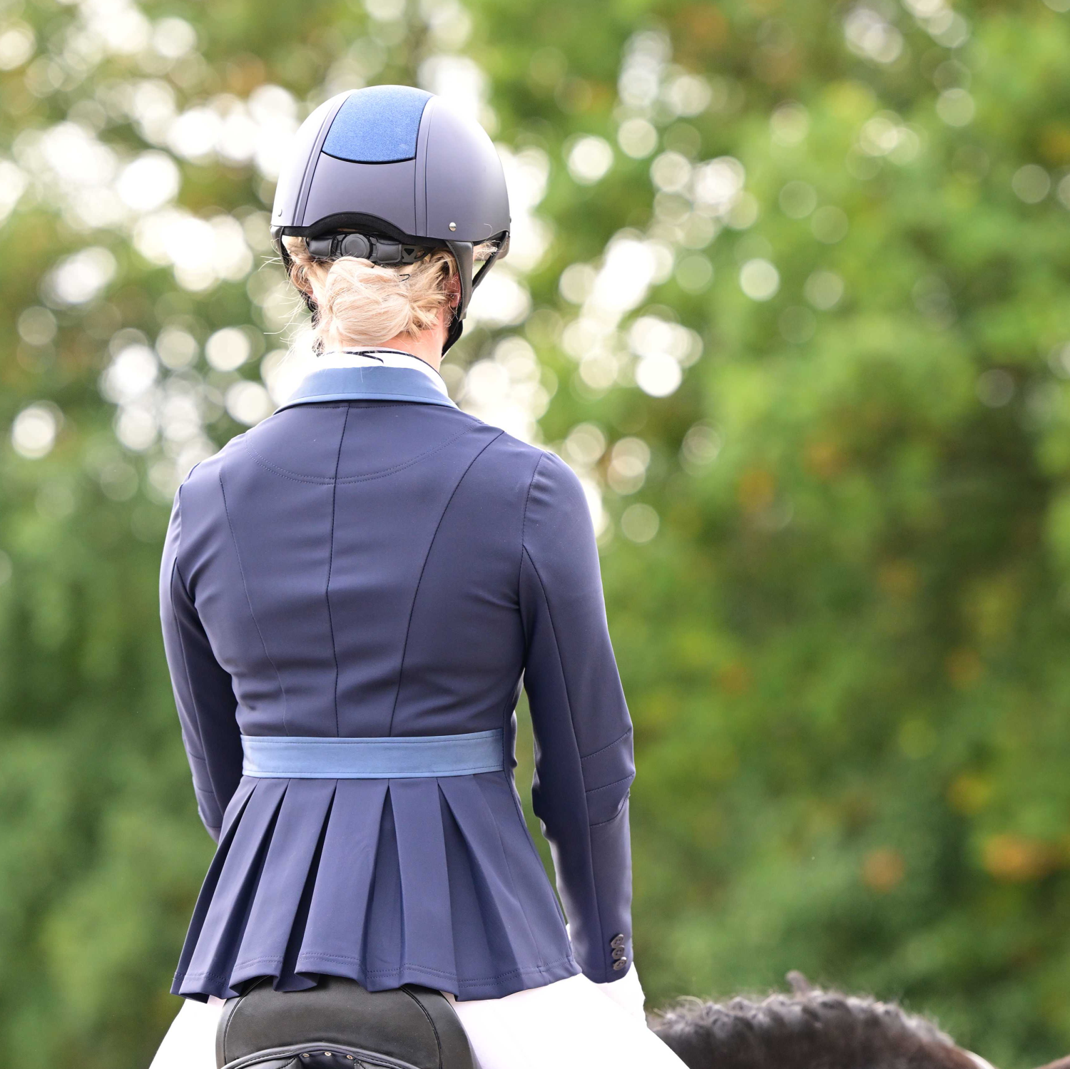 Turnierjacket Damen Neapel