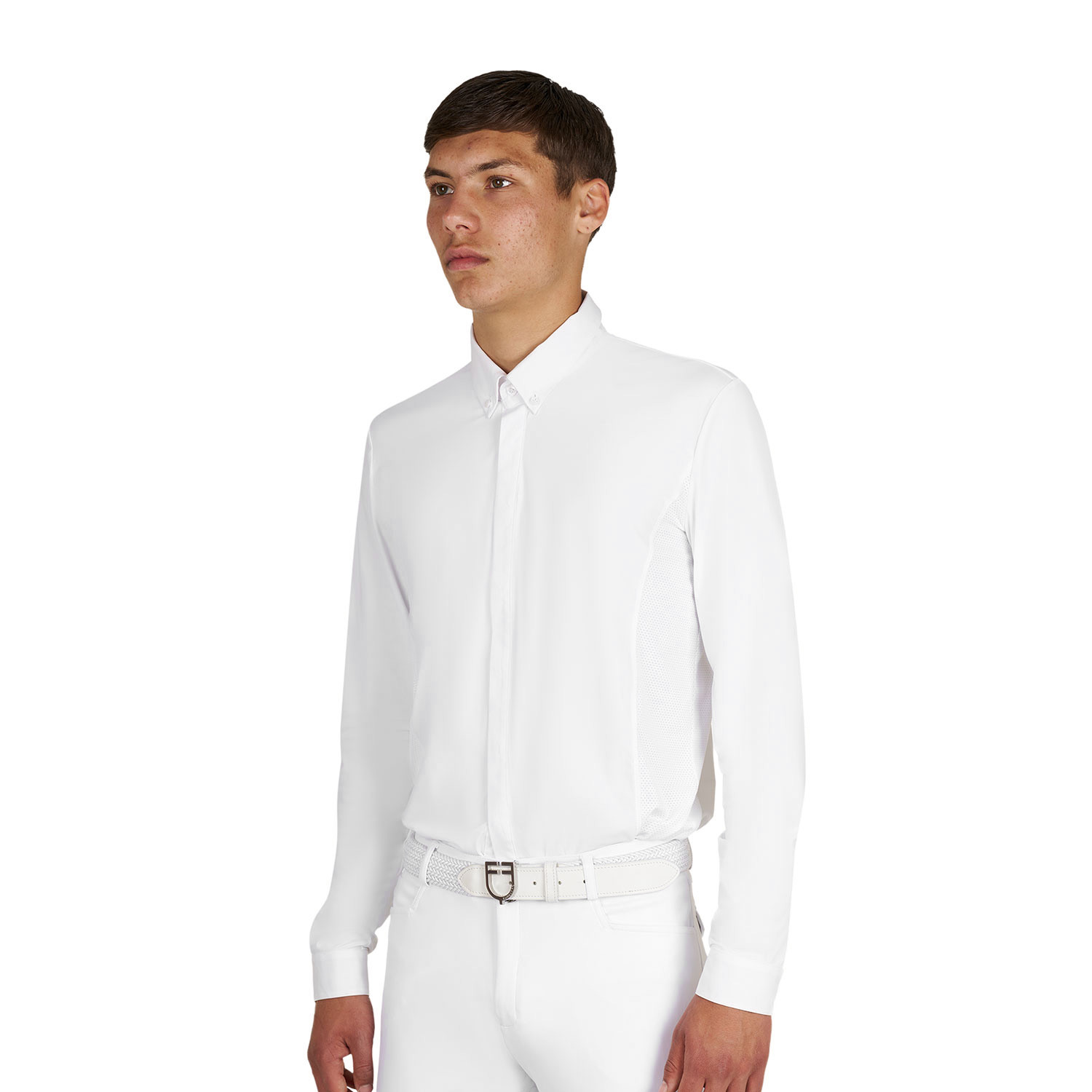 Turniershirt für Herren