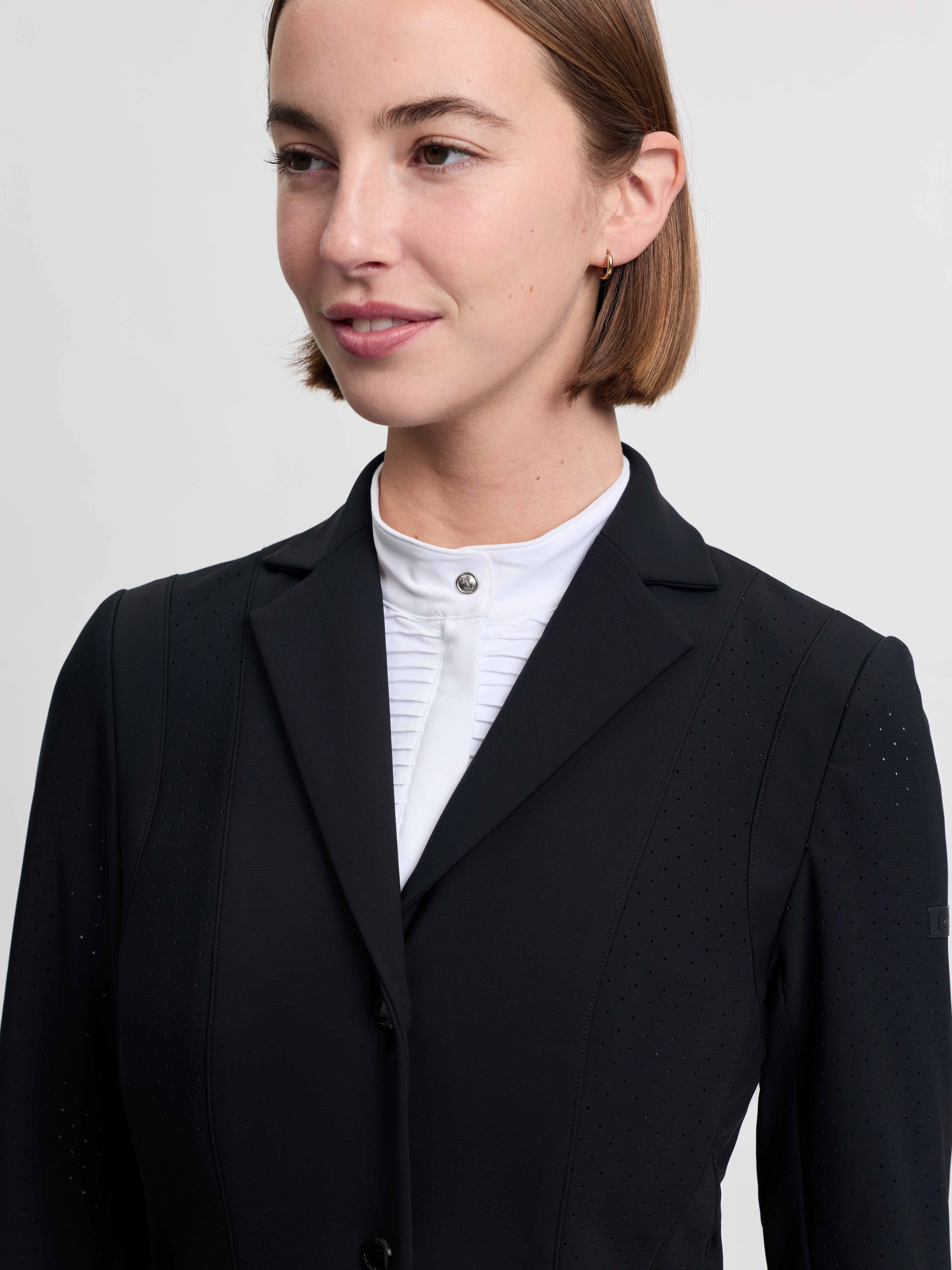 Tall Jessica Turnierjacket
