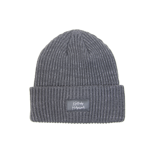 Glitter cap