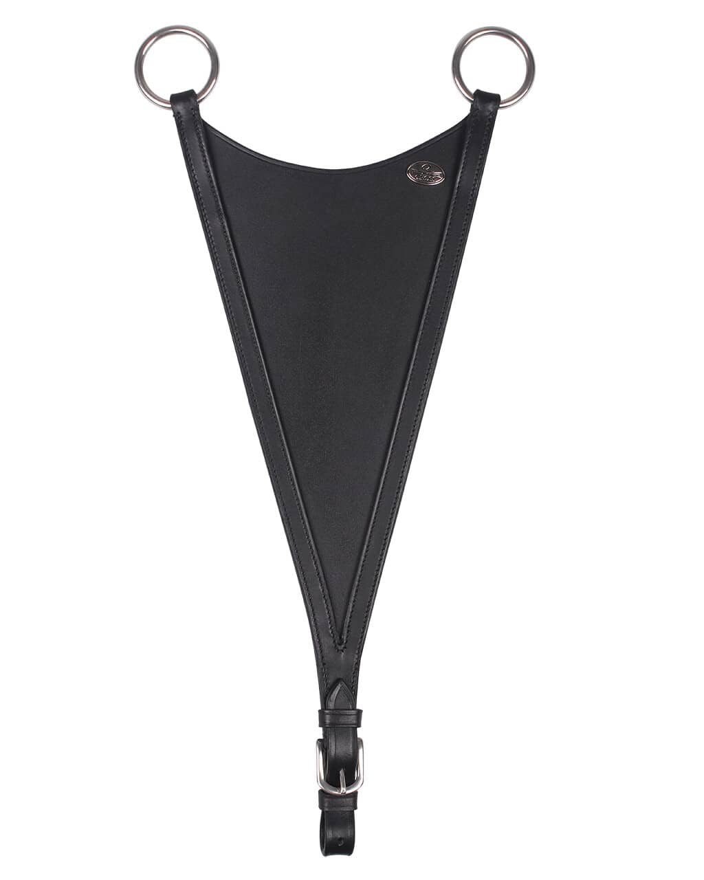Martingale fork Closed