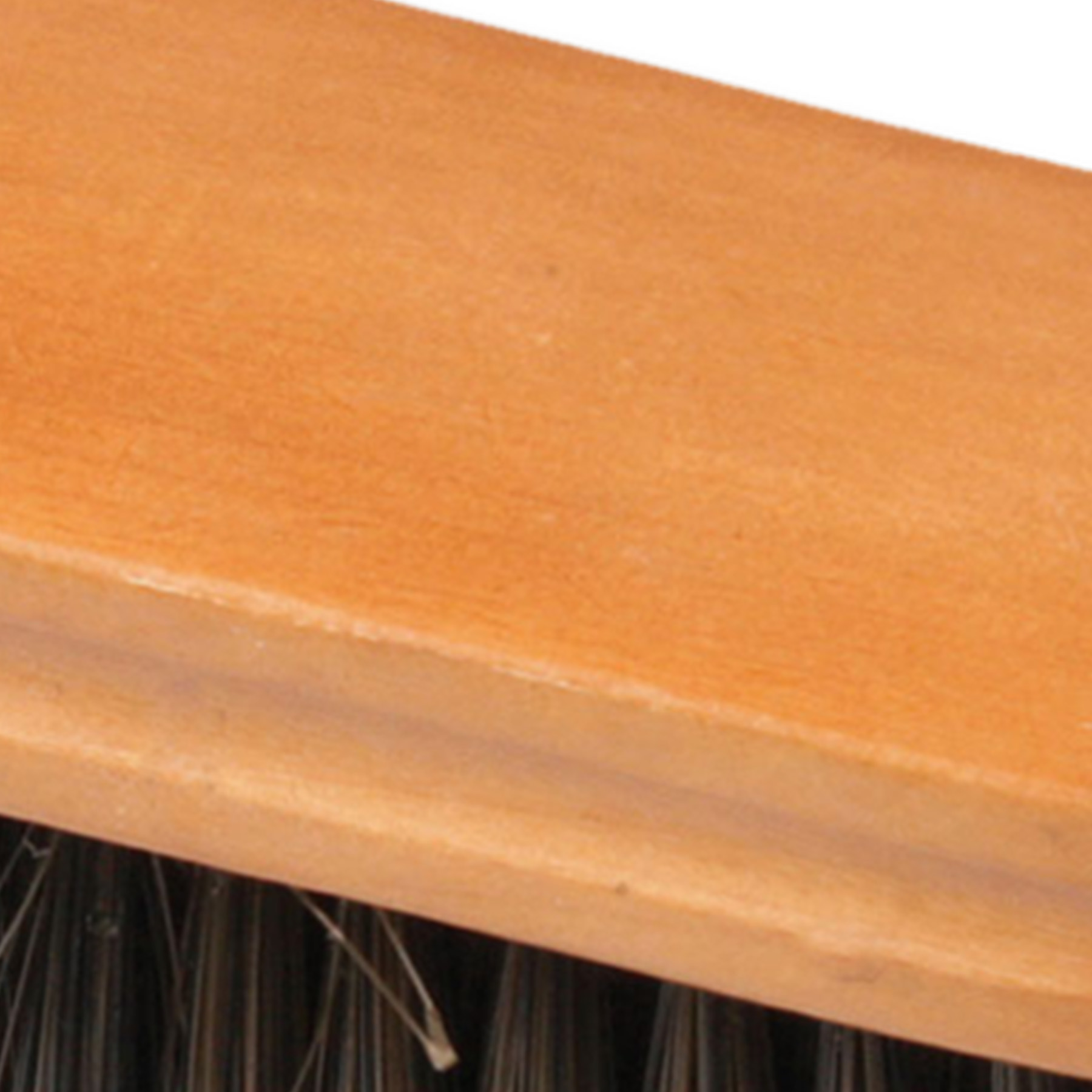 HW Staubbürste 18 cm, weich, lange Borsten