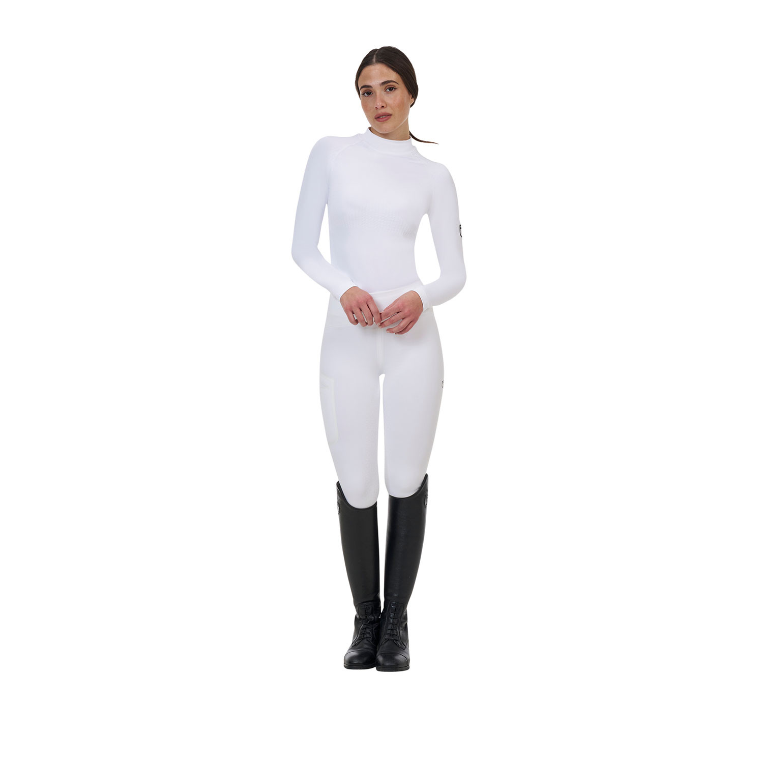 Ridertechnology Baselayer Langarm