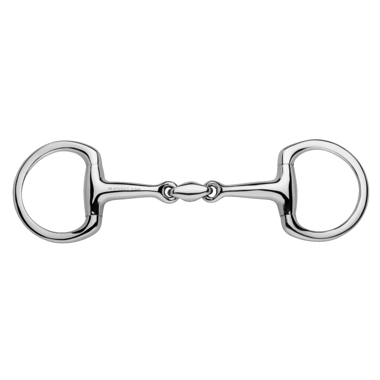 Olivenkopf 16 mm - Edelstahl rostfrei