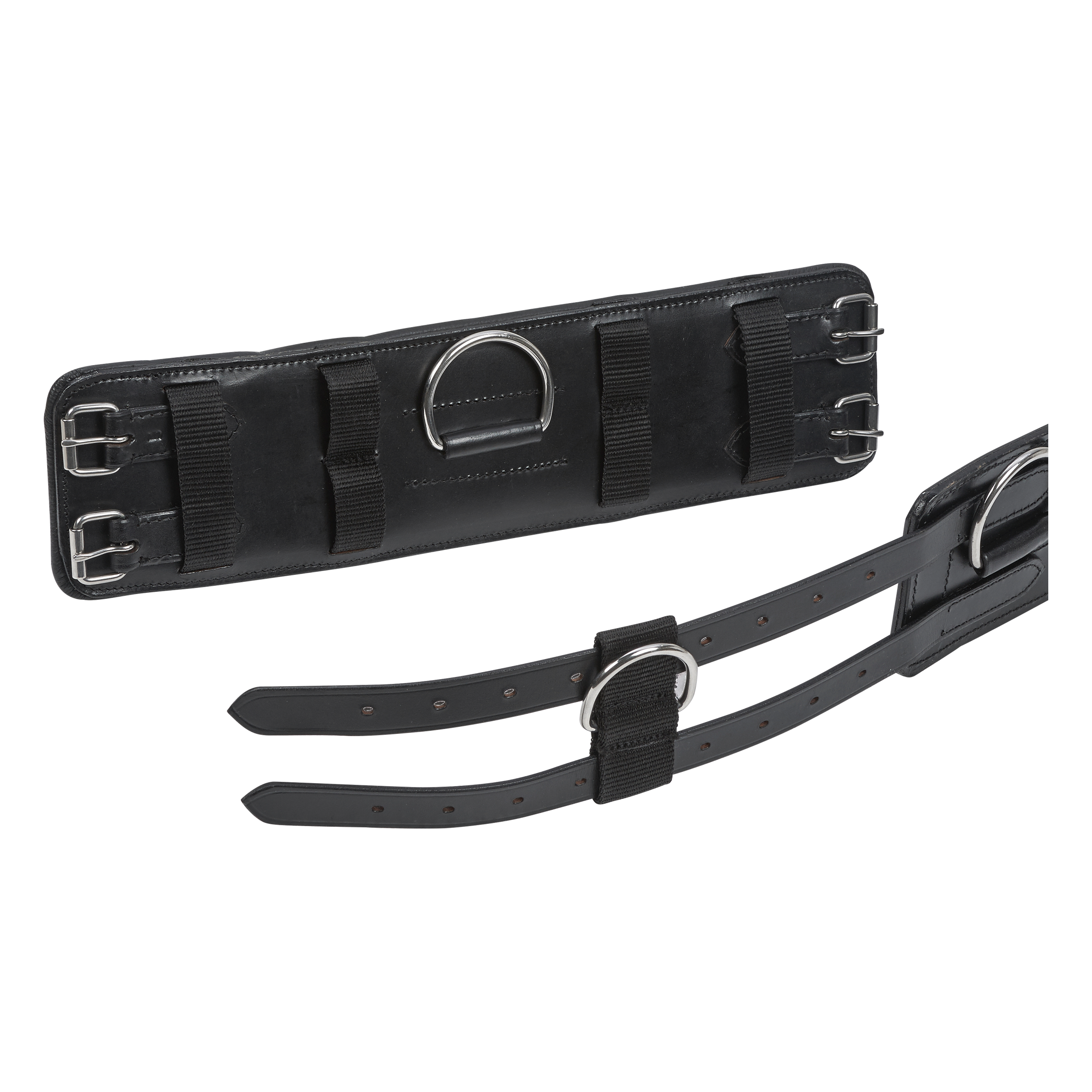 Longiergurt Professional-cuir