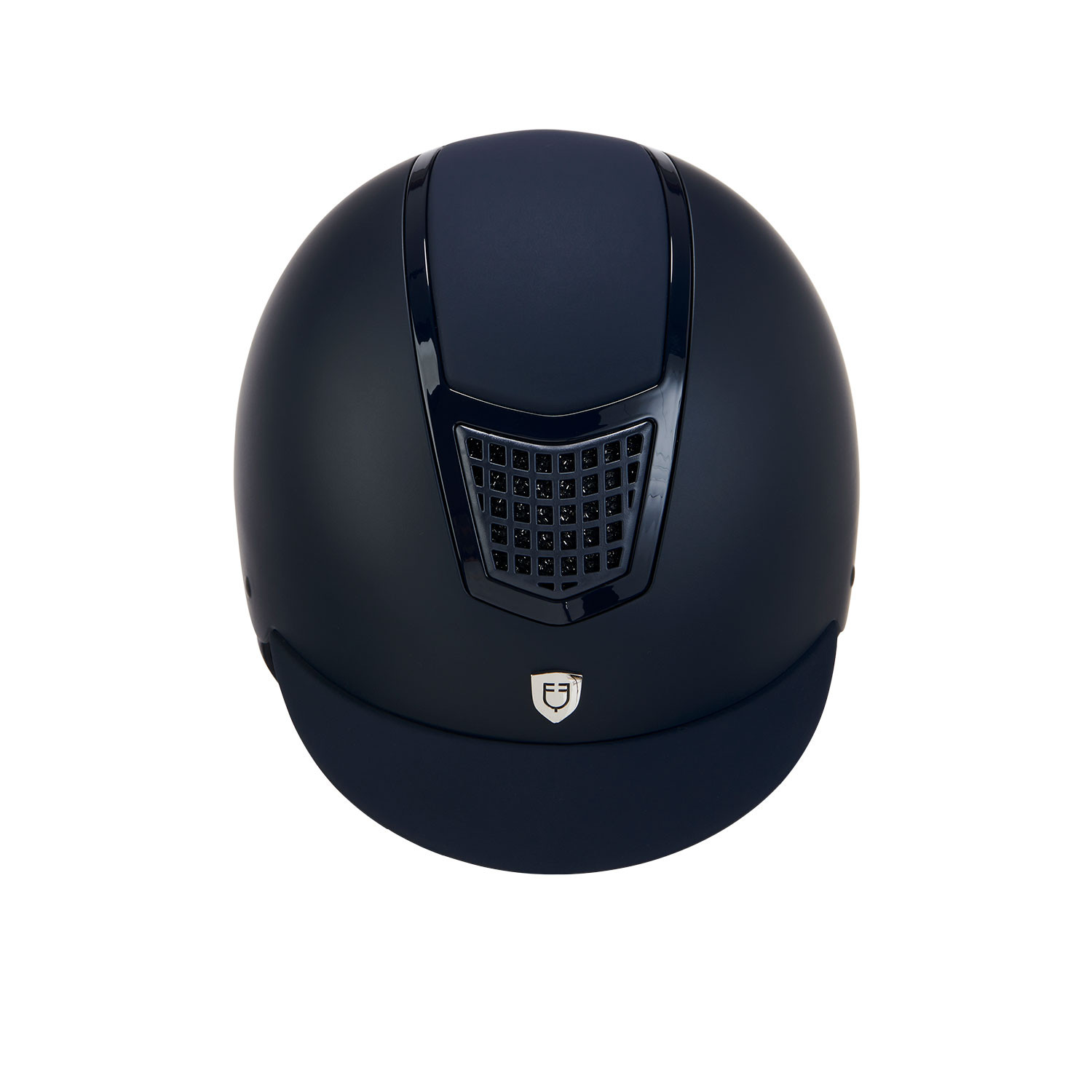 Ultraleichter Helm mit poliertem Rahmen, Norm EN 1384-2023