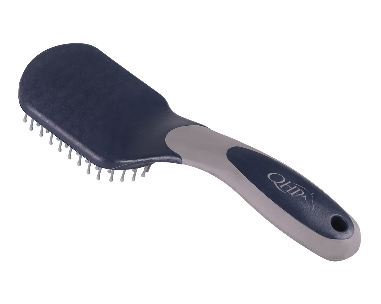 Tail and mane brush