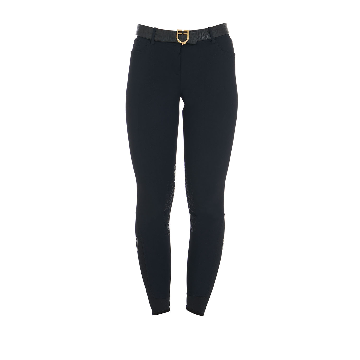 Damen-Sommerreithose der neuesten Generation
