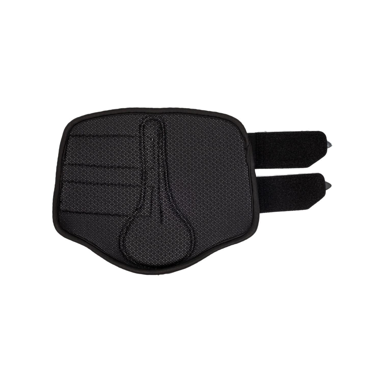 Vordergamaschen perforiertes Neopren