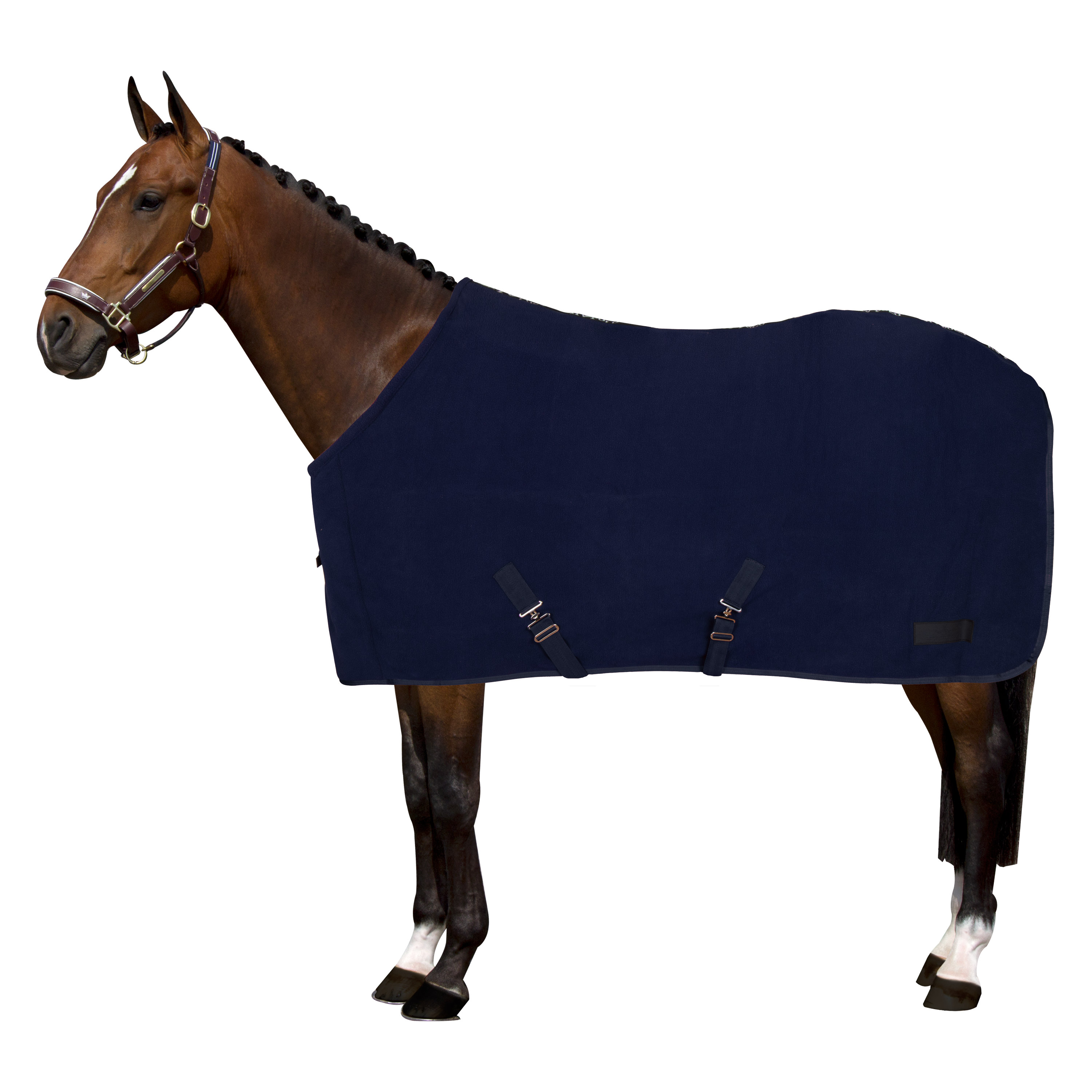 Fleecedecke Hela