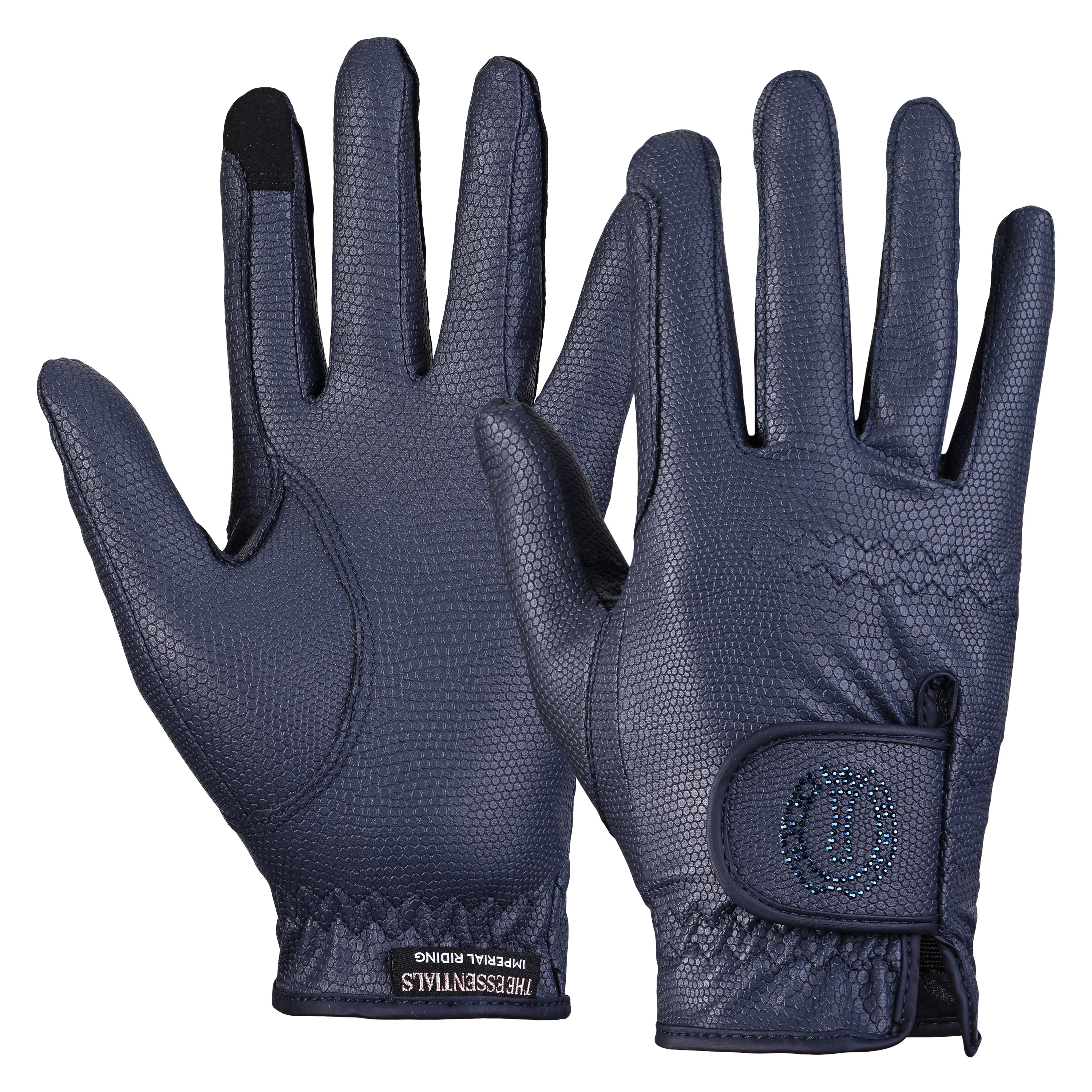 Handschuhe Crystal Essentials