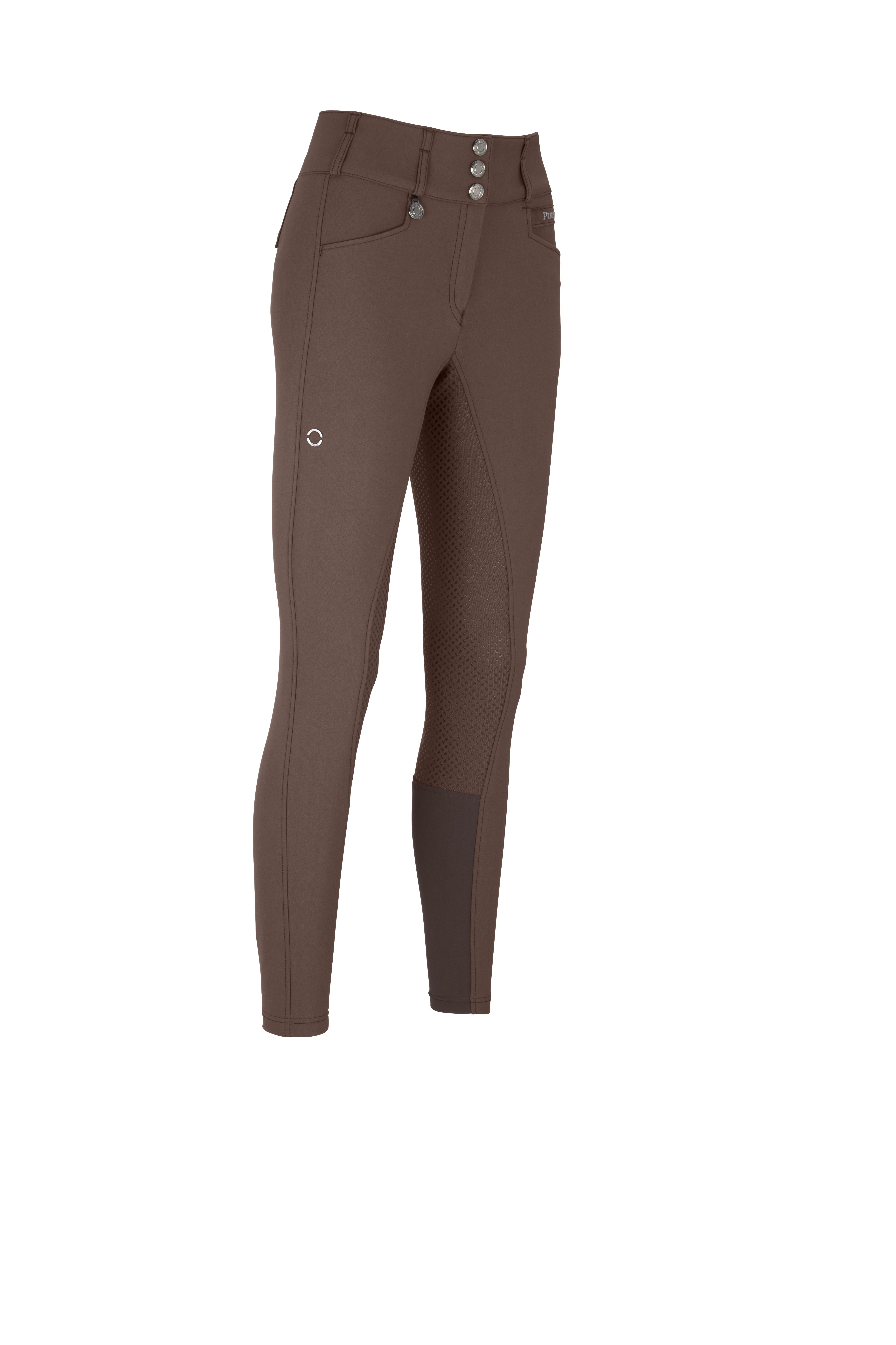 Ladies riding breeches Candela with full grip Ladies riding breeches Candela with full grip