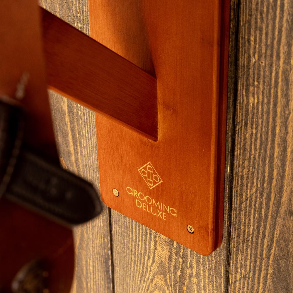 Saddle rack Pro