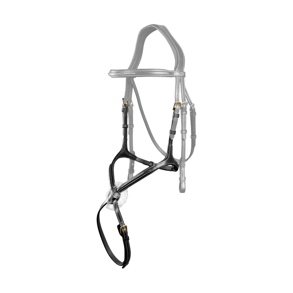 Mexikanischer Nasenriemen | Dy'on Mexikanischer Nasenriemen | Dy'on