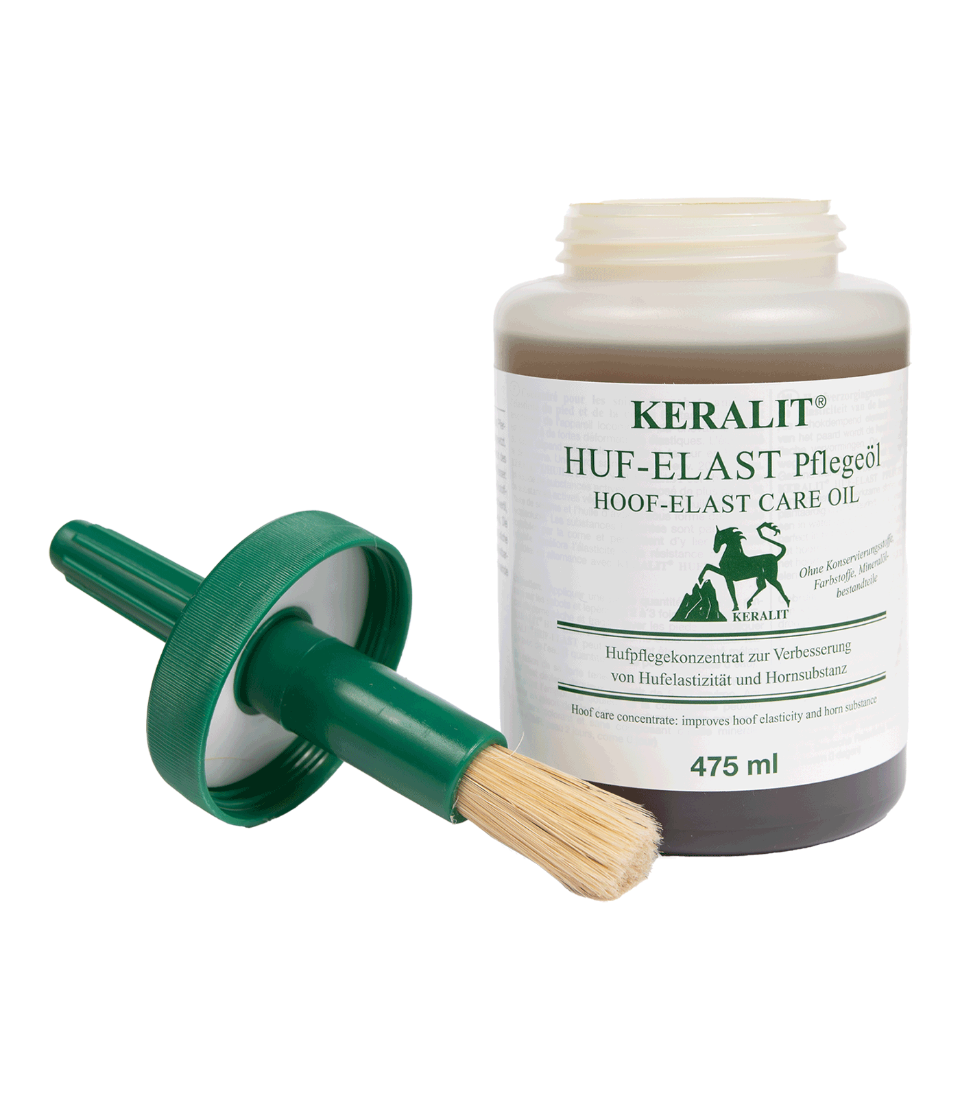 Huf-Elast Pflegeöl 475ml