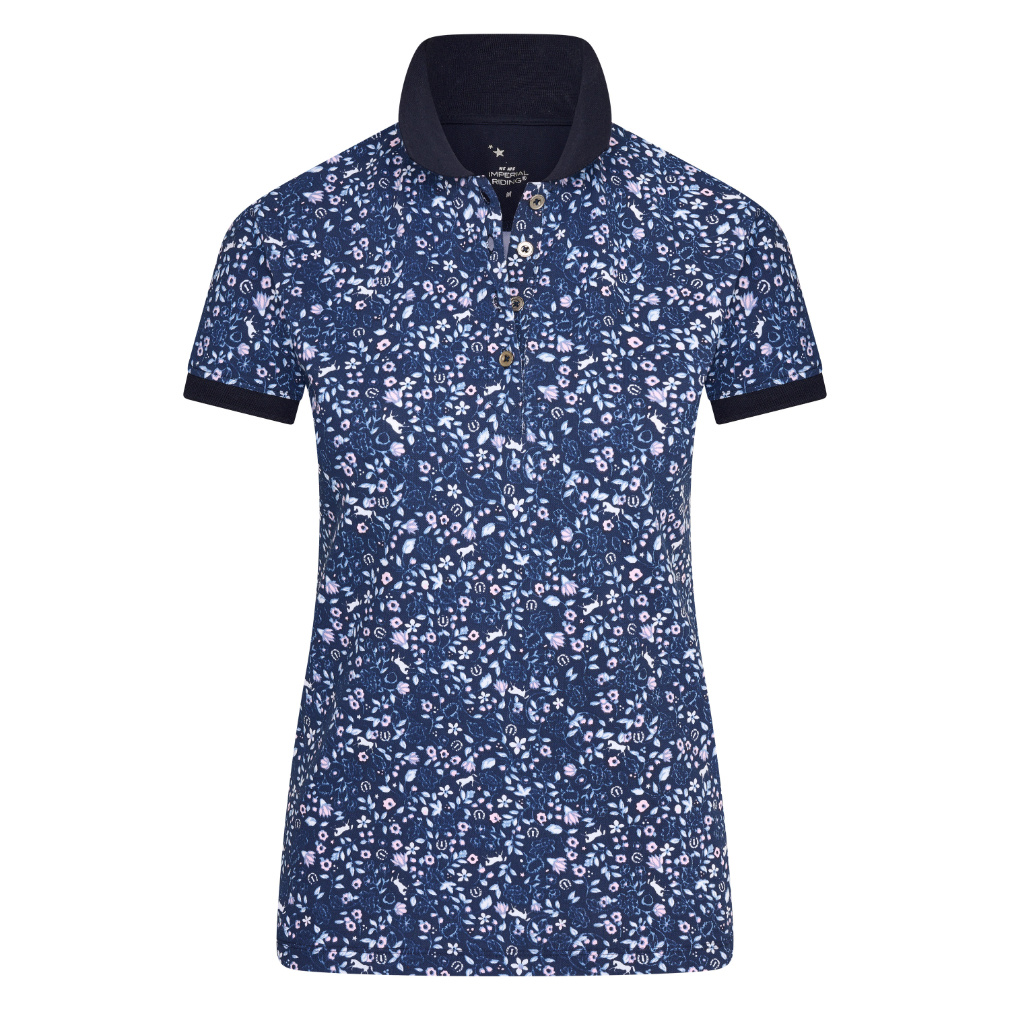 Poloshirt Mandy