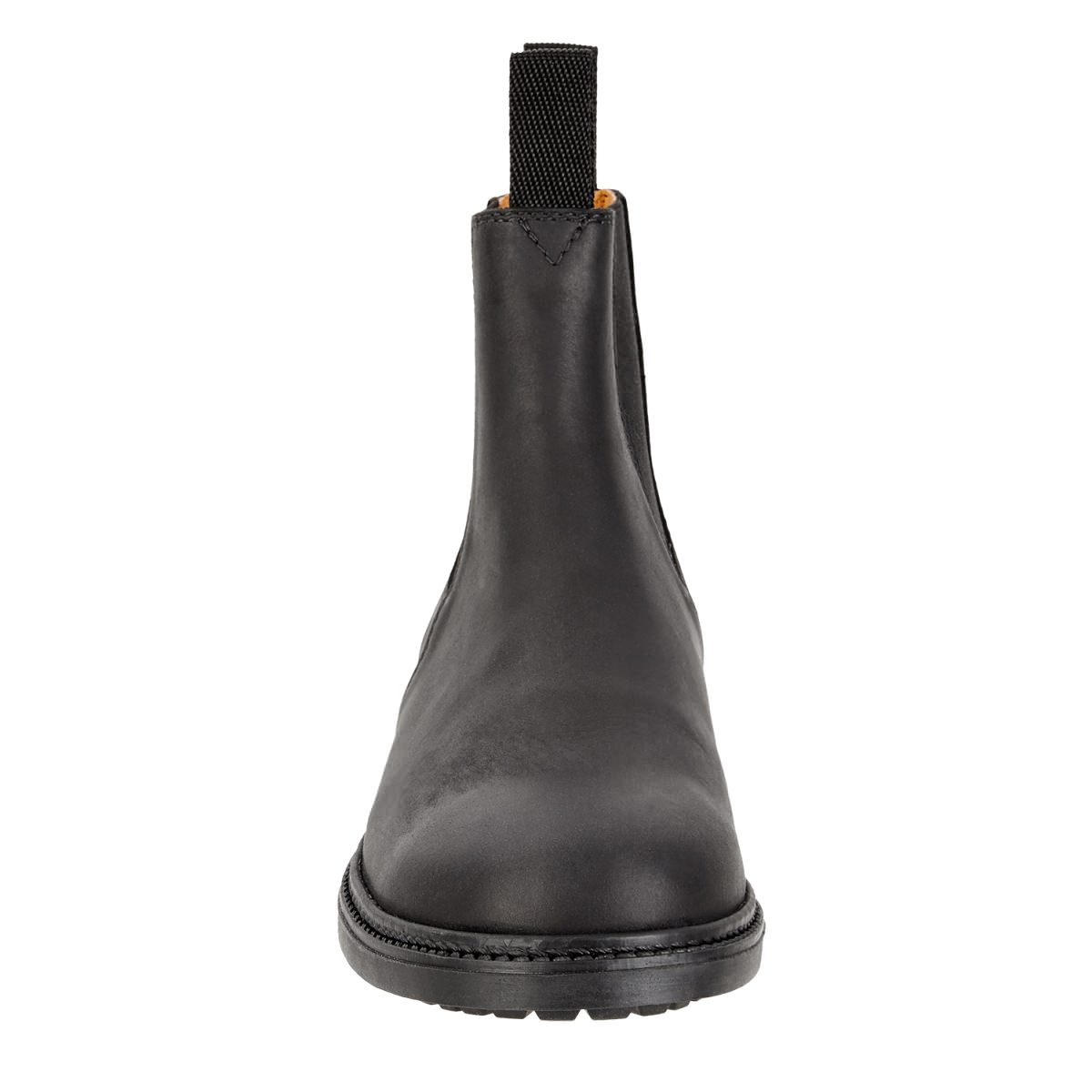 New Work Chelsea ankle boots in black
