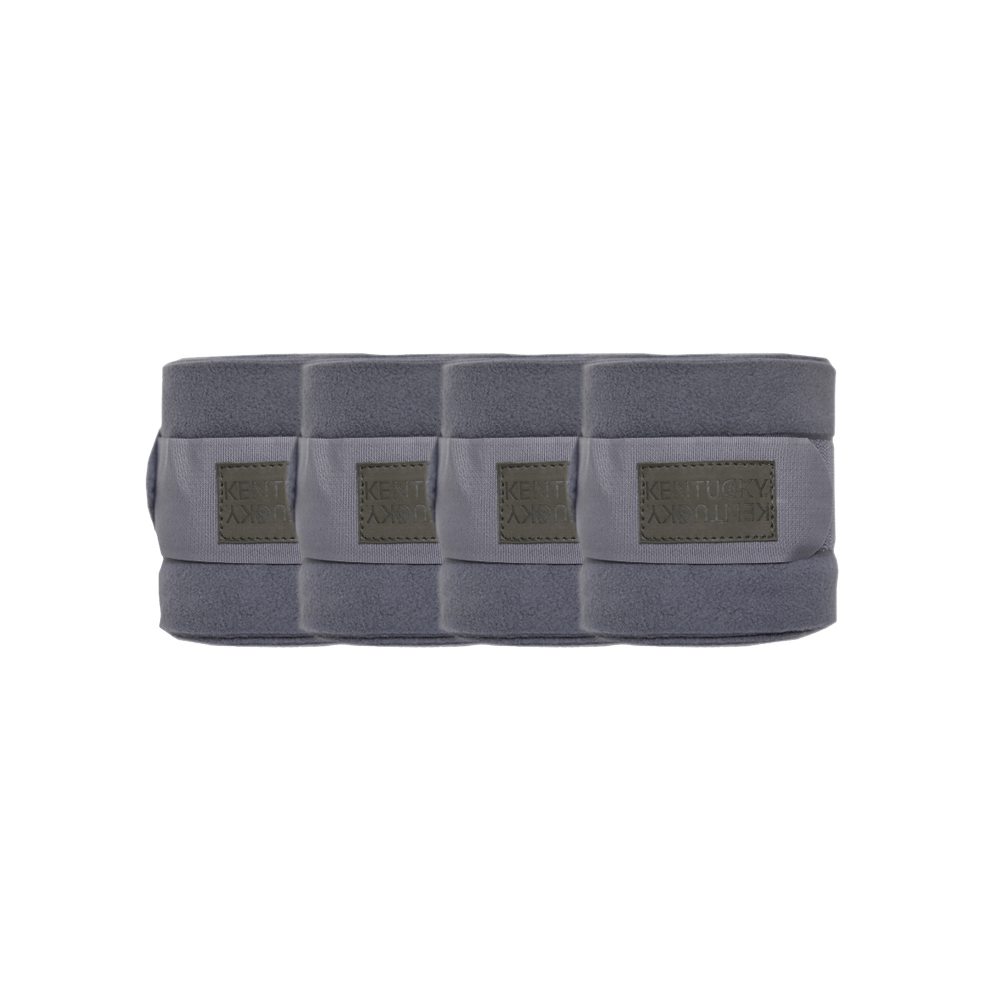 Fleece bandages