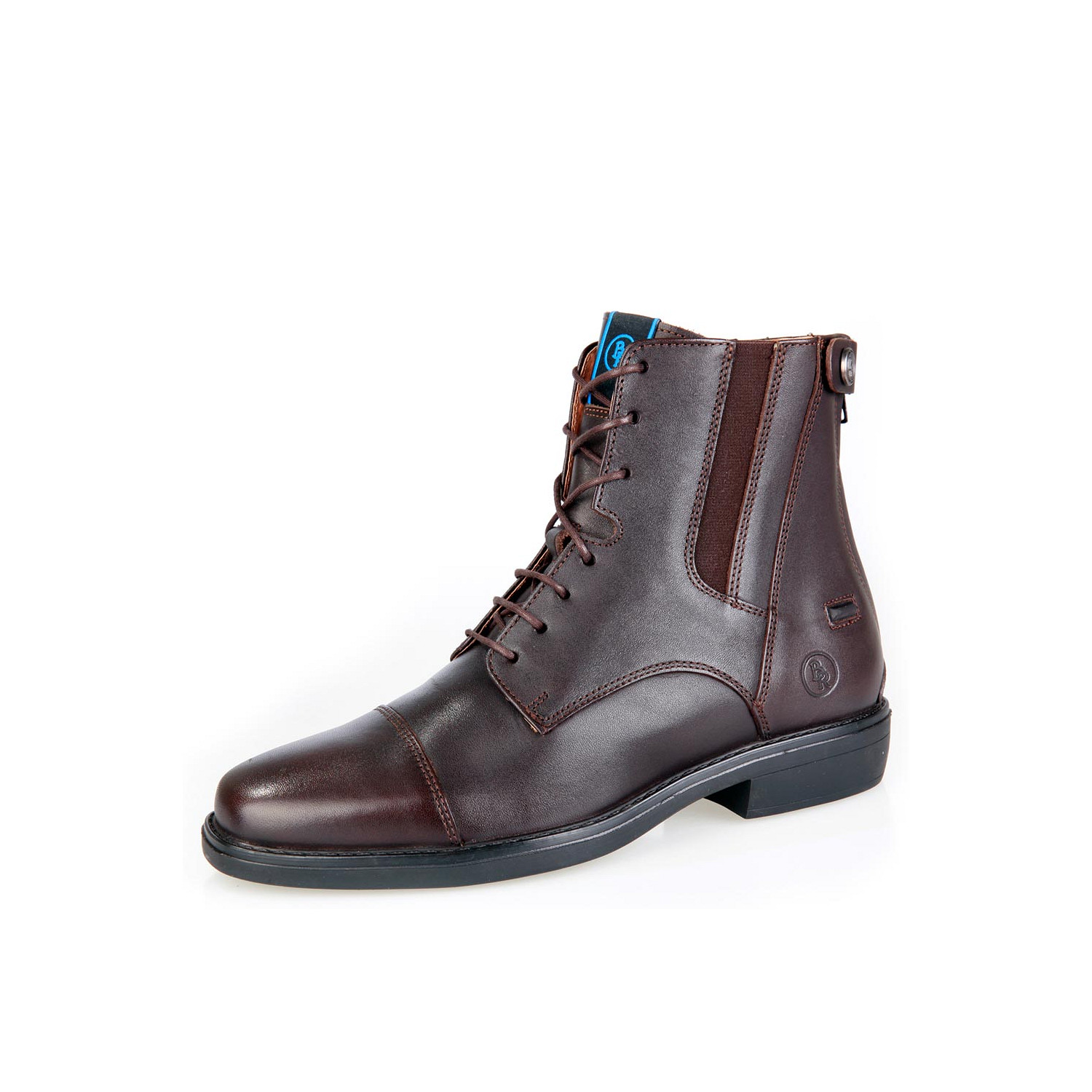 Jodhpur-Stiefeletten CL Noblesse Lace Damen