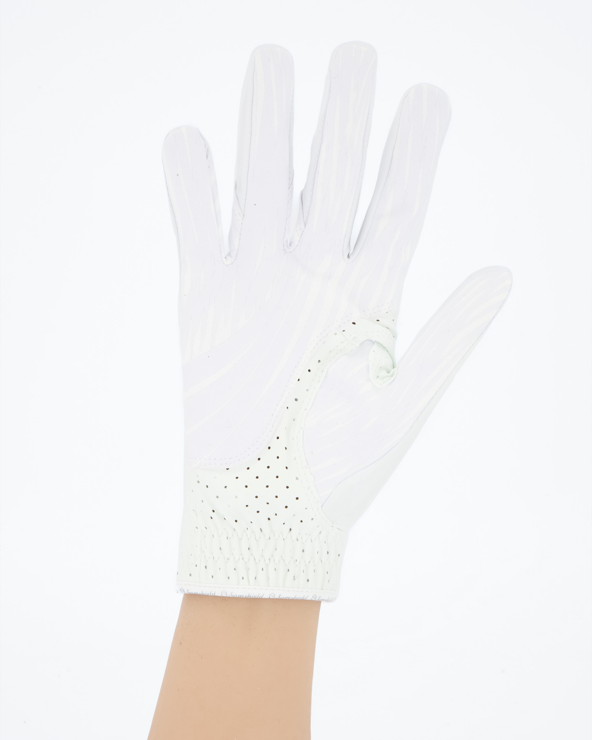 Riding glove V-Skin