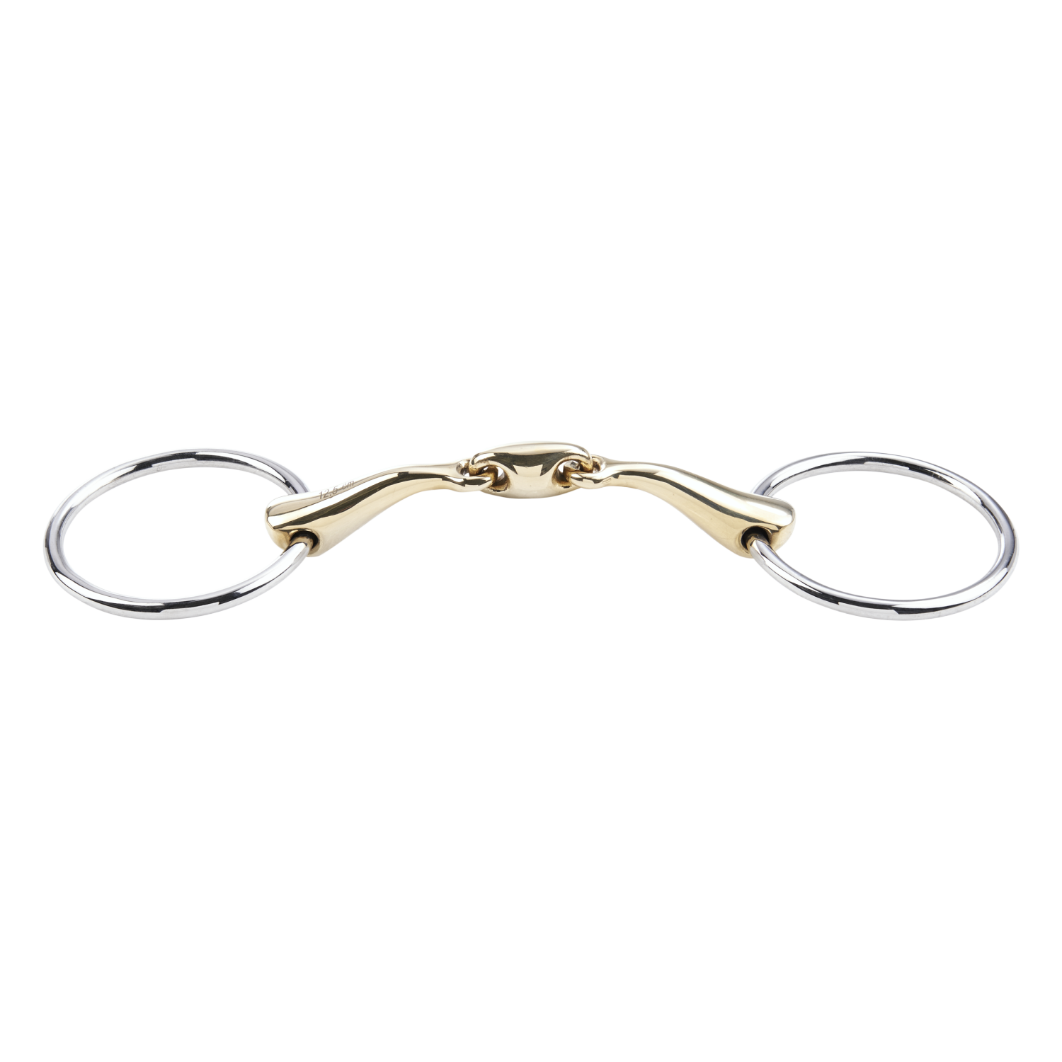 Wassertrense Kaugan®-Shaped 16 mm, doppelt gebrochen