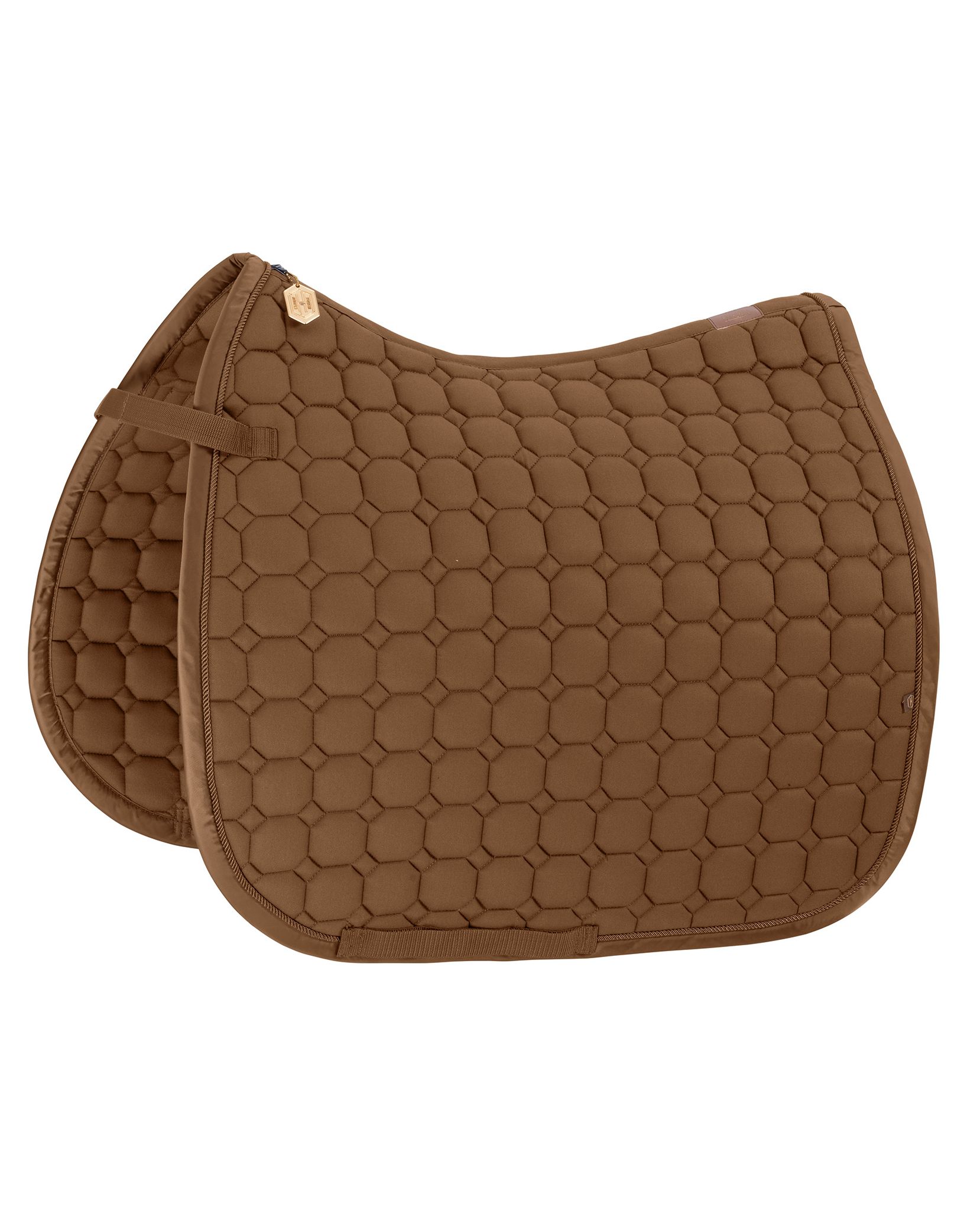 Saddle pad Heritage Cotton