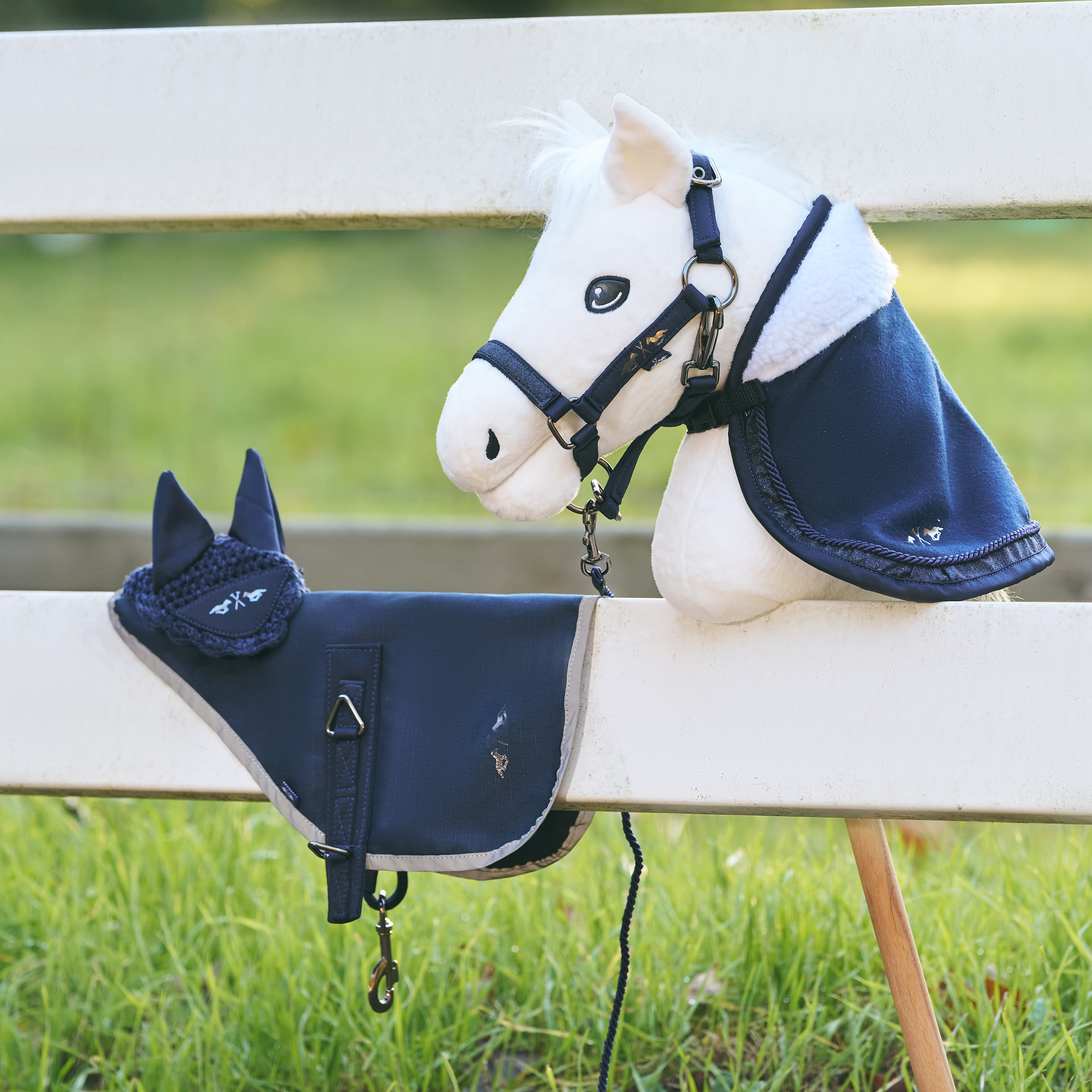 Hobby Horse Outdoordecke Ruby