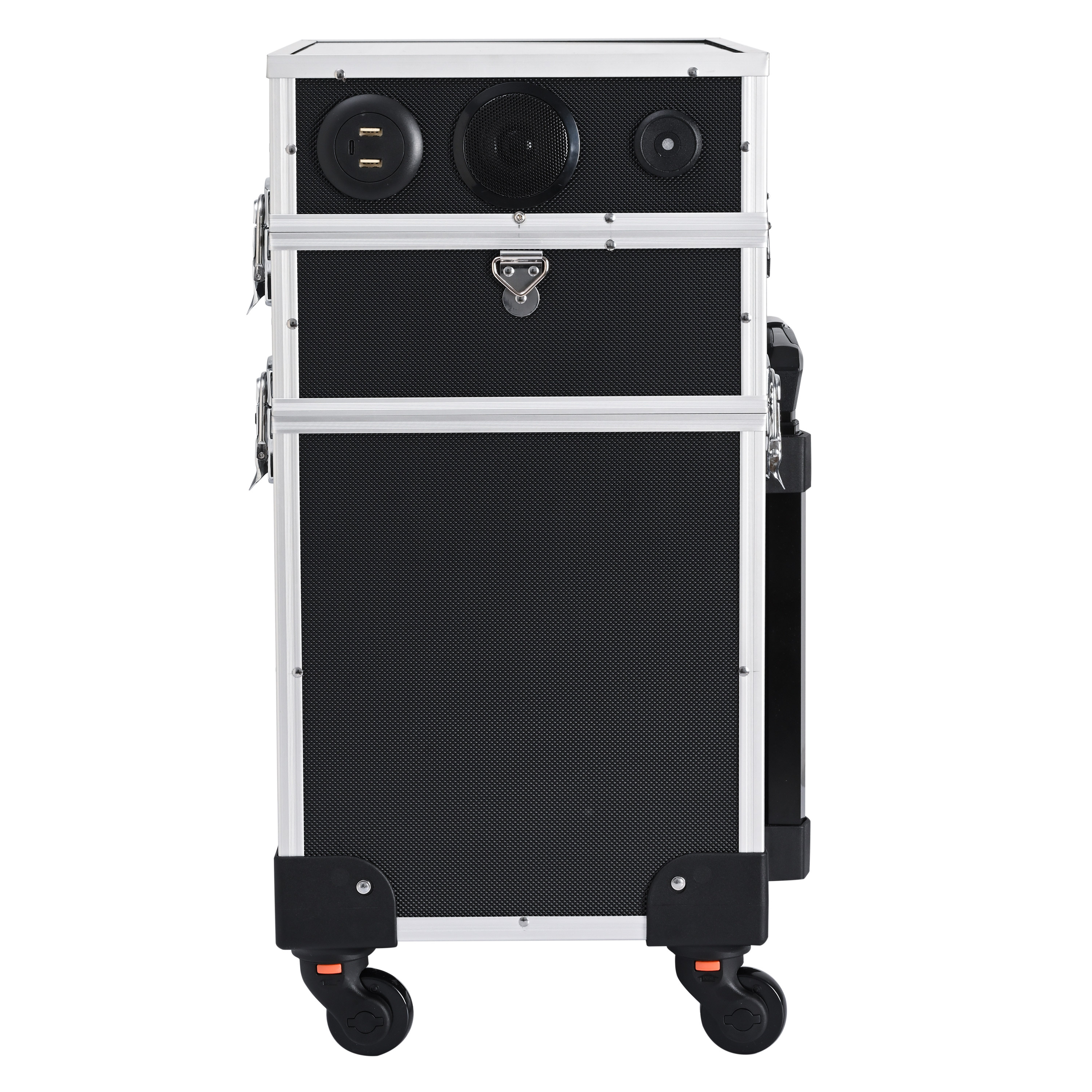 Putzbox Disco