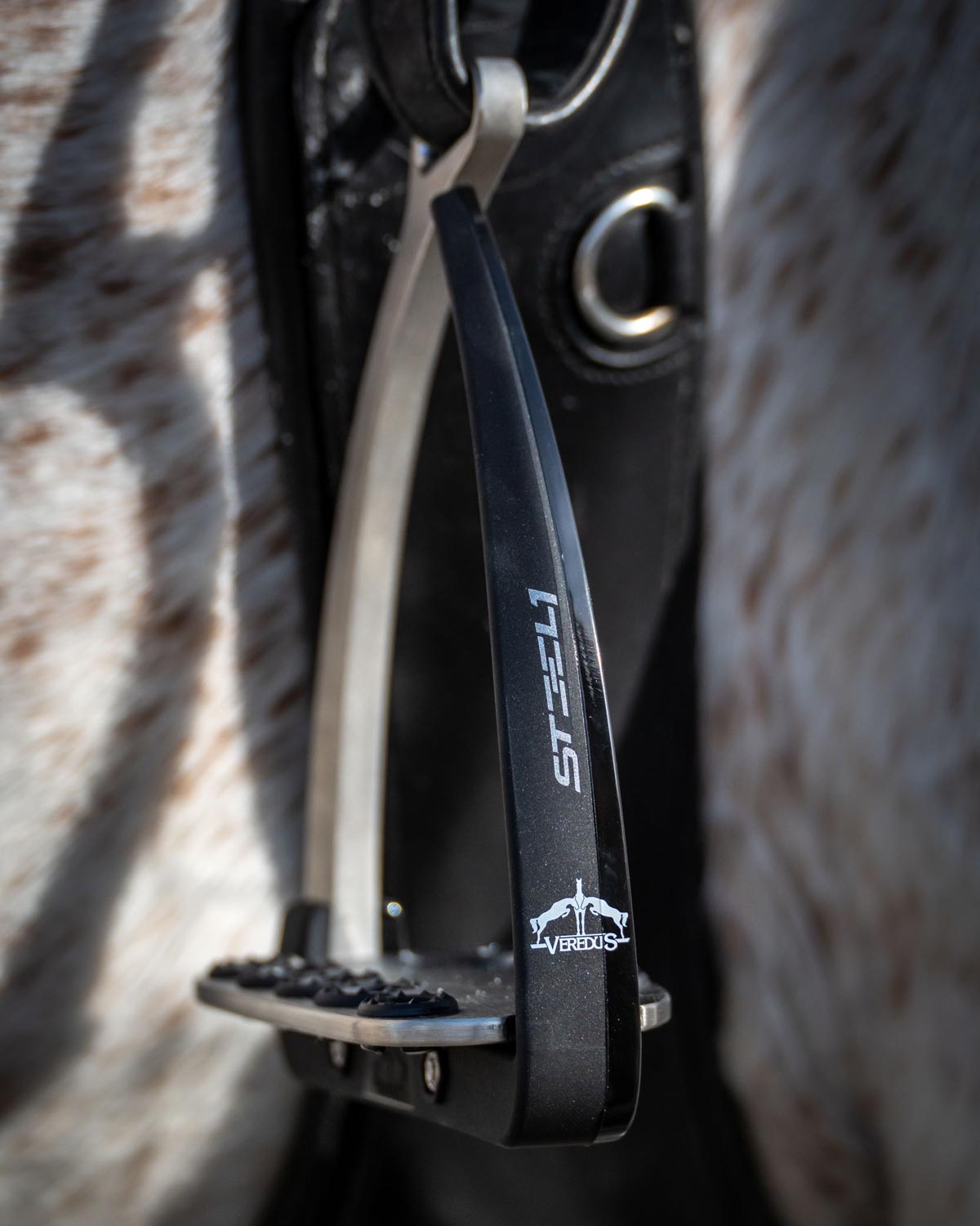 Steigbügel Vita Steel 1