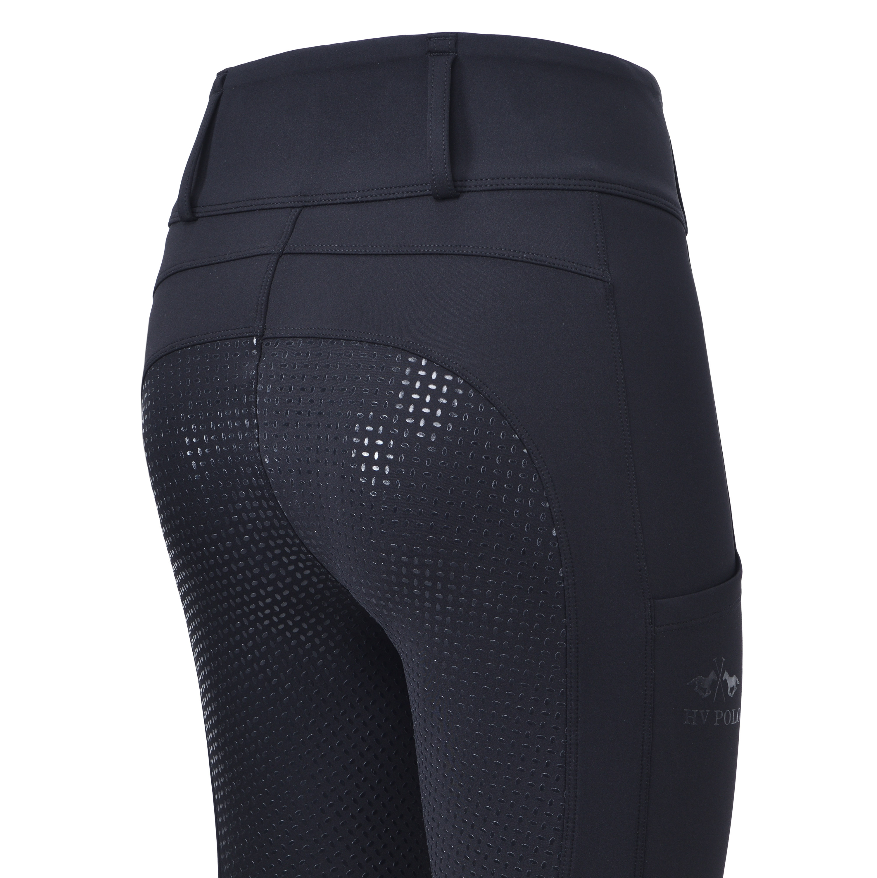 Reitlegging Manou