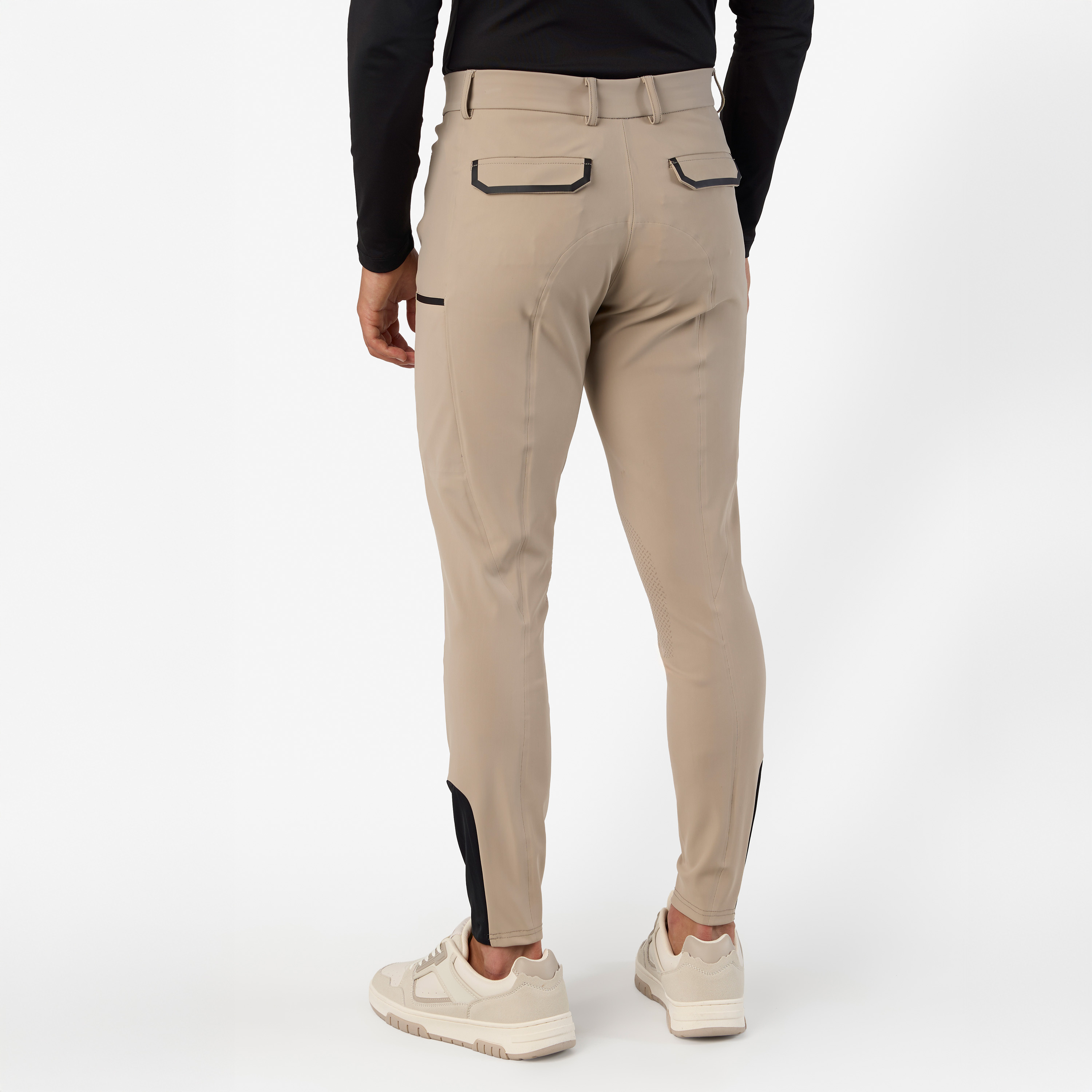 Reithose Camelio KneeGrip