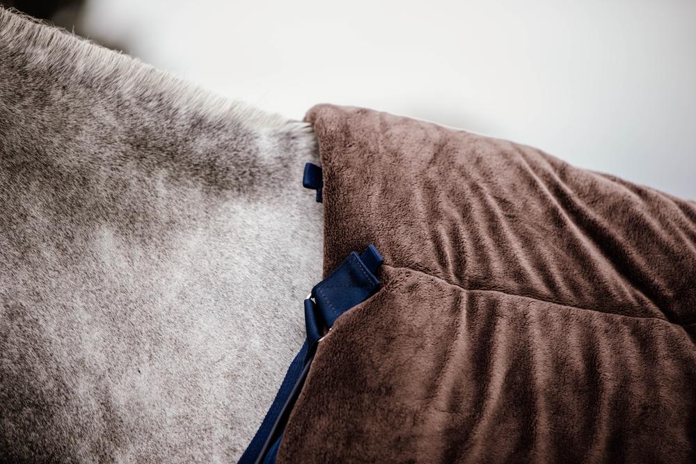 Halsteil All Weather Hurricane