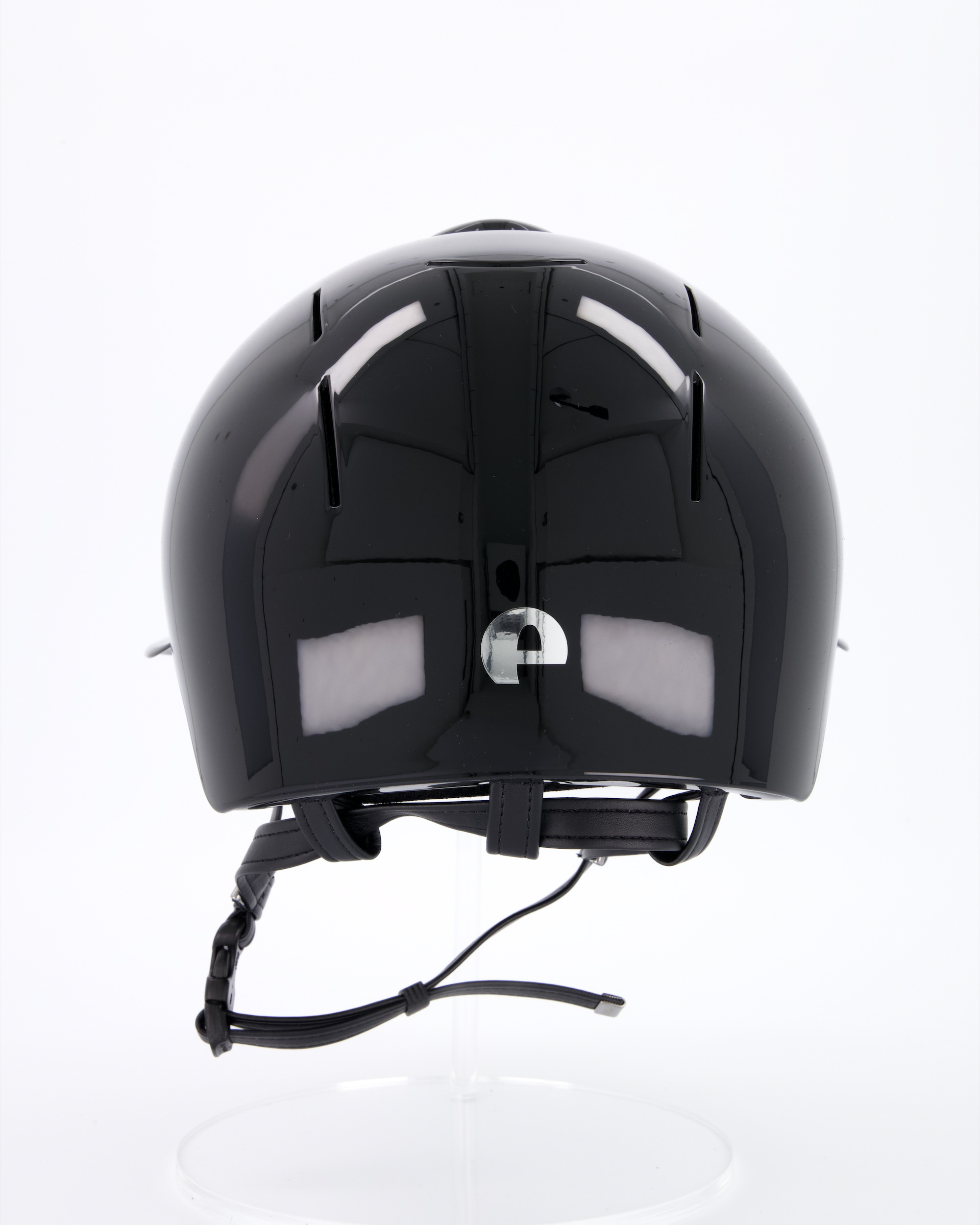 Riding helmet Cromo ABS Cromo Smart Polish Polo