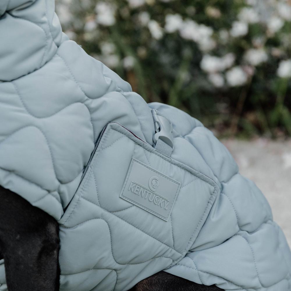 Hundemäntel Winter Pina