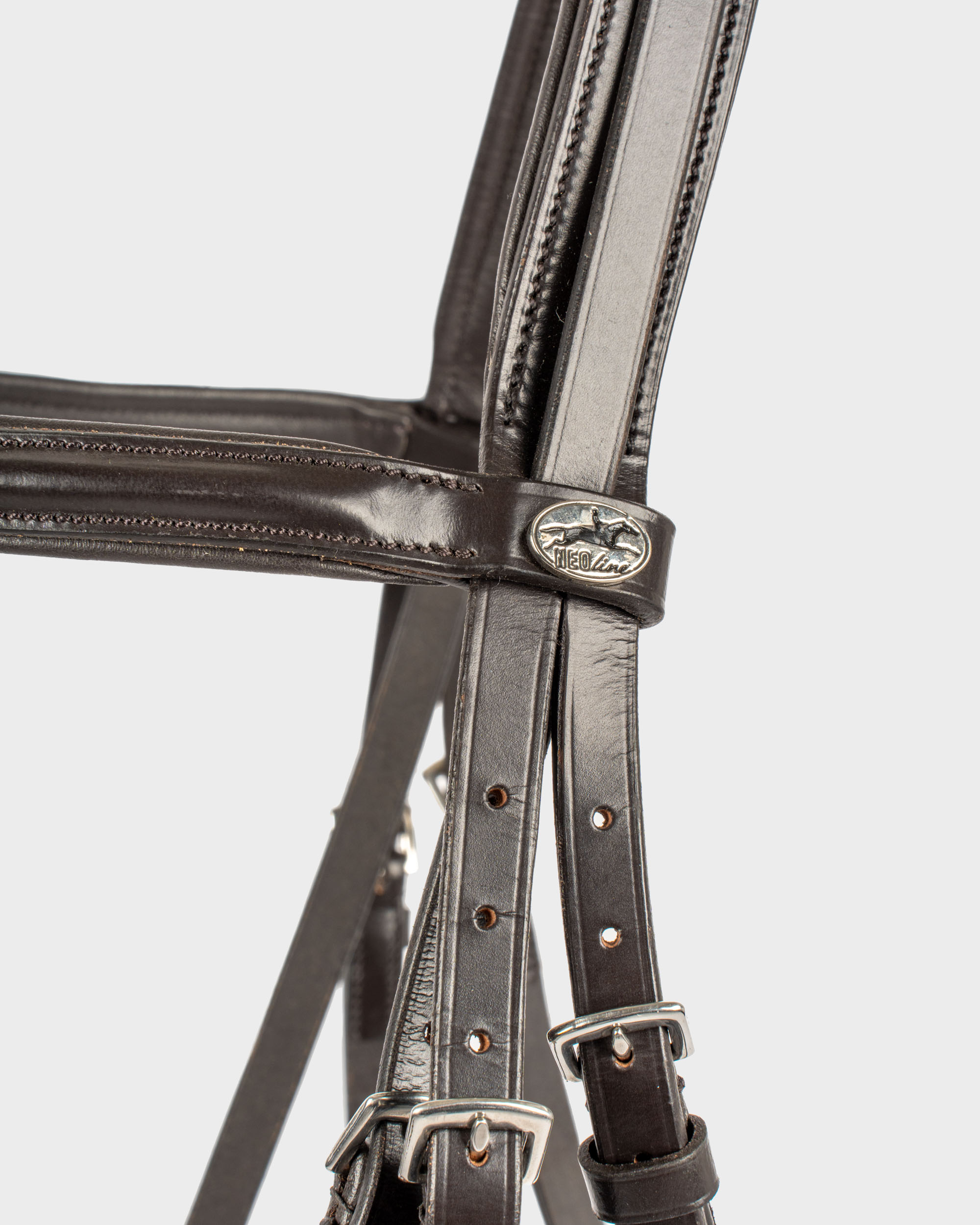 Snaffle Mannheim