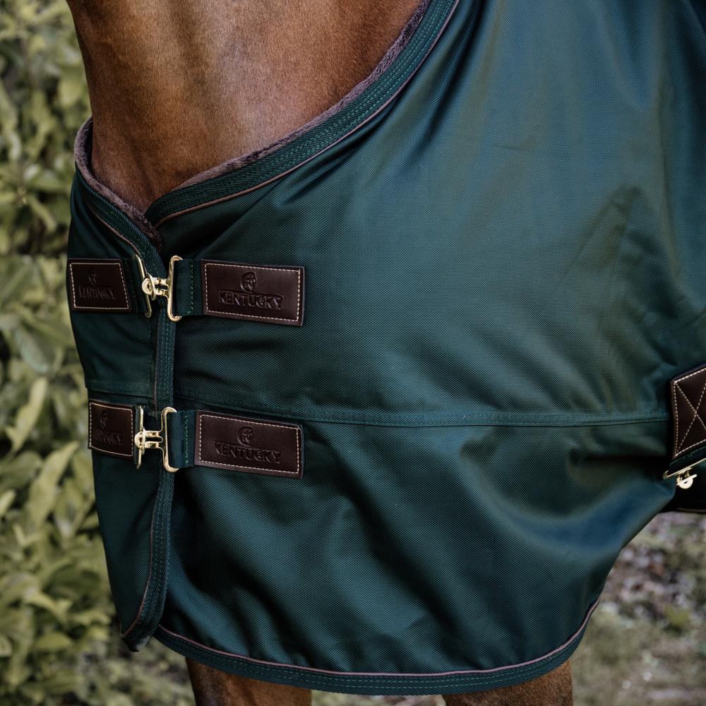Couverture d'extérieur All Weather imperméable Pro 300g