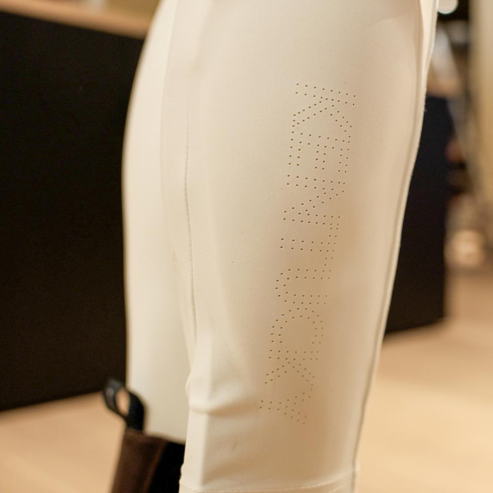 Leggings d'équitation Classic Full Grip