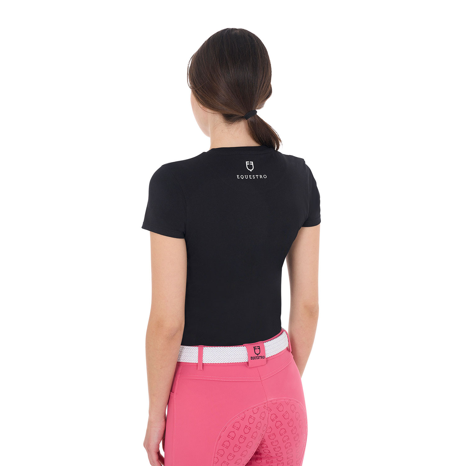 So Lovely Baumwoll-T-Shirt für Damen