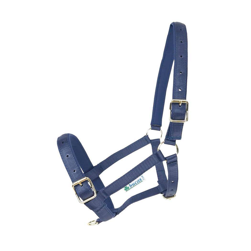 Halfter Dublin in Navy/Navy