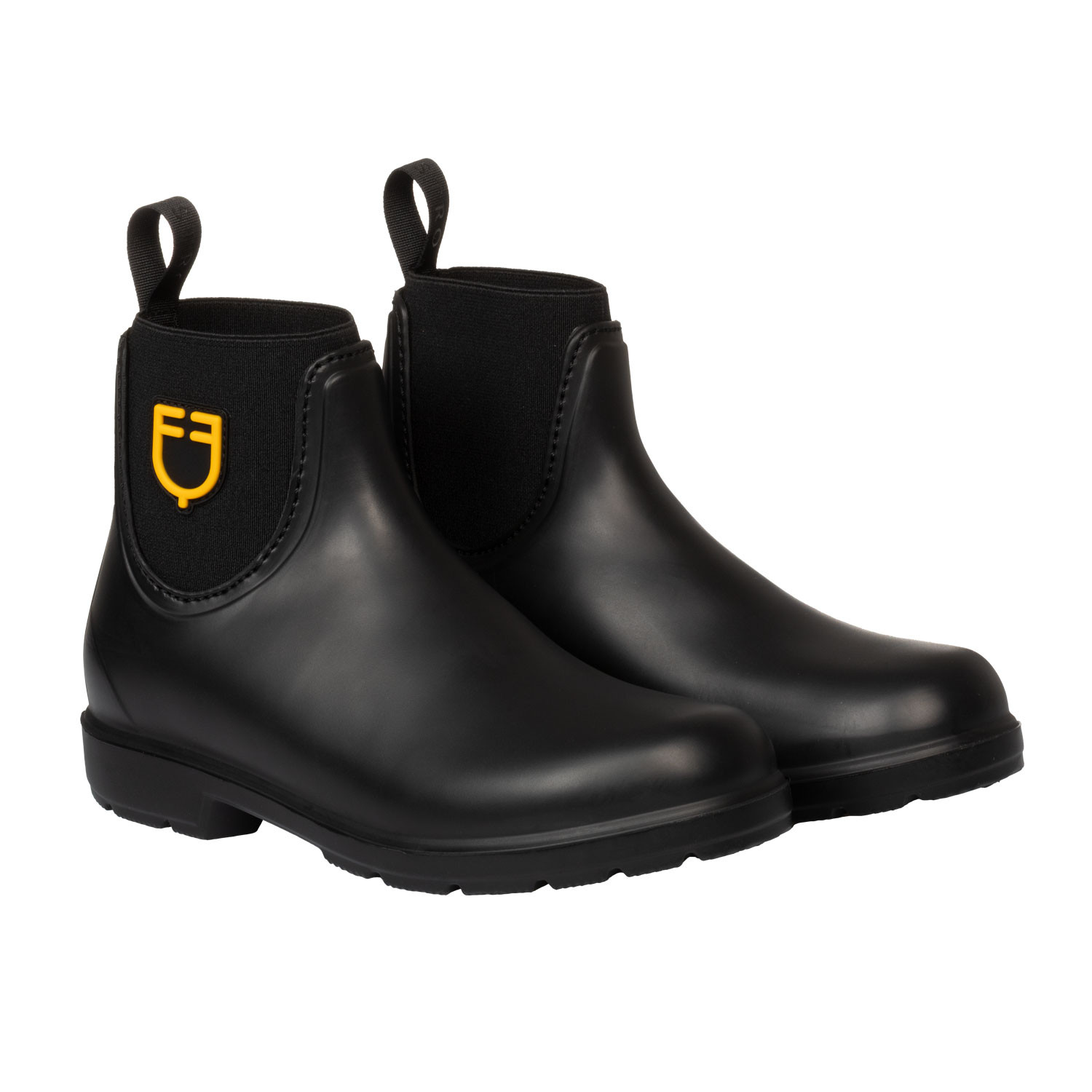 Ultraleichte Jodhpurstiefel aus EVA