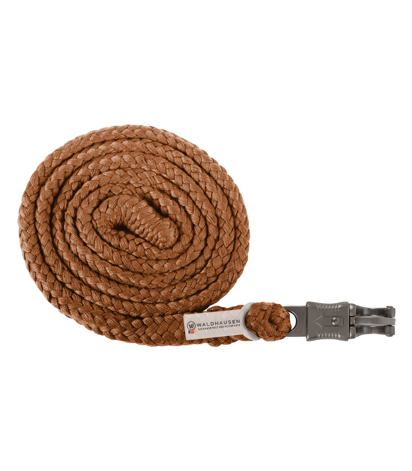 Tether Plus, panic hook