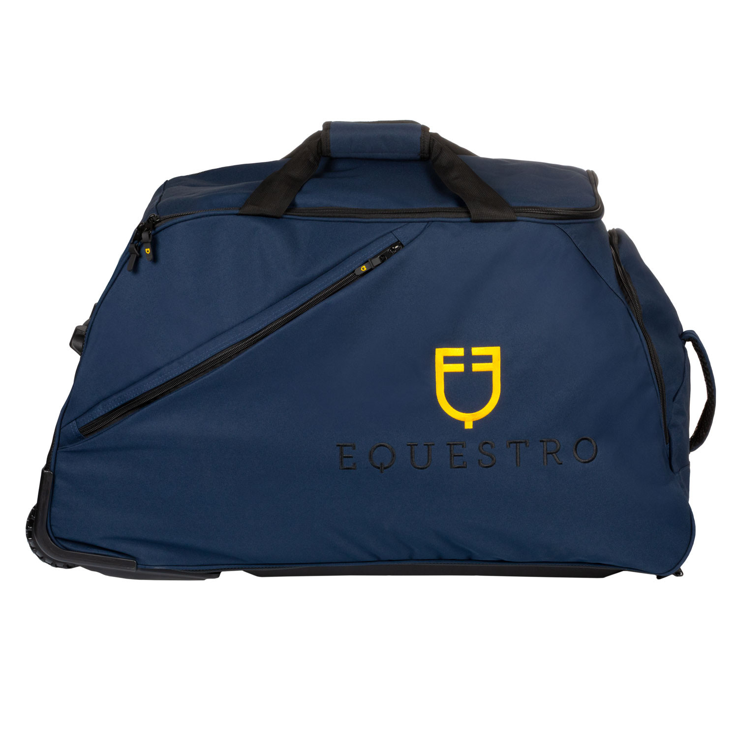 Trolleytasche mit gesticktem Logo