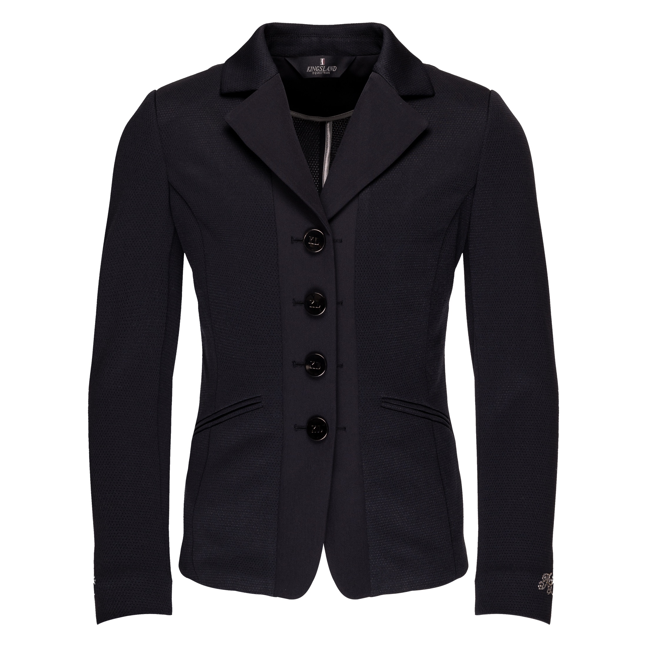 Ladies' mesh tournament jacket KLcara