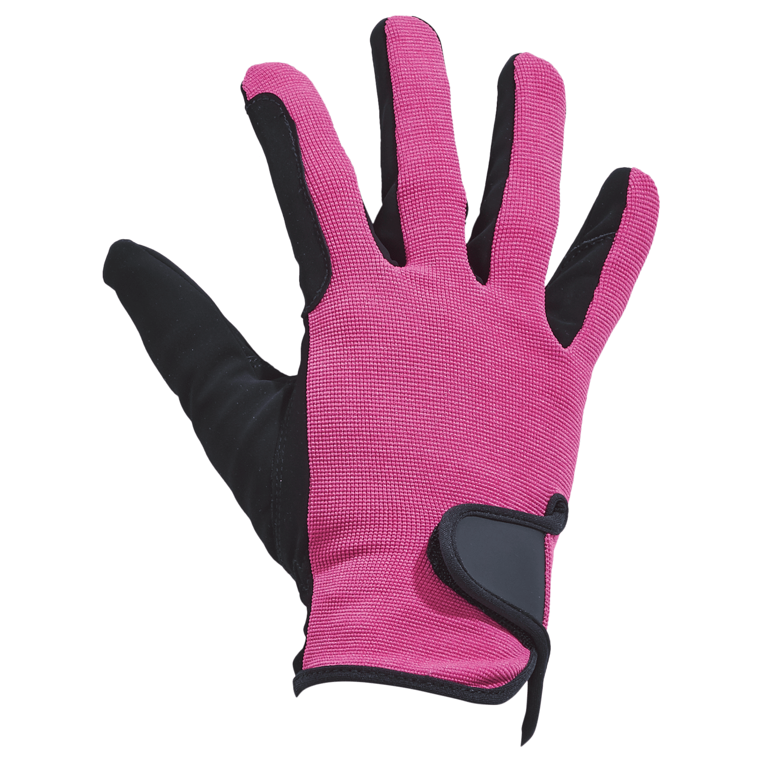 Reithandschuhe Basic