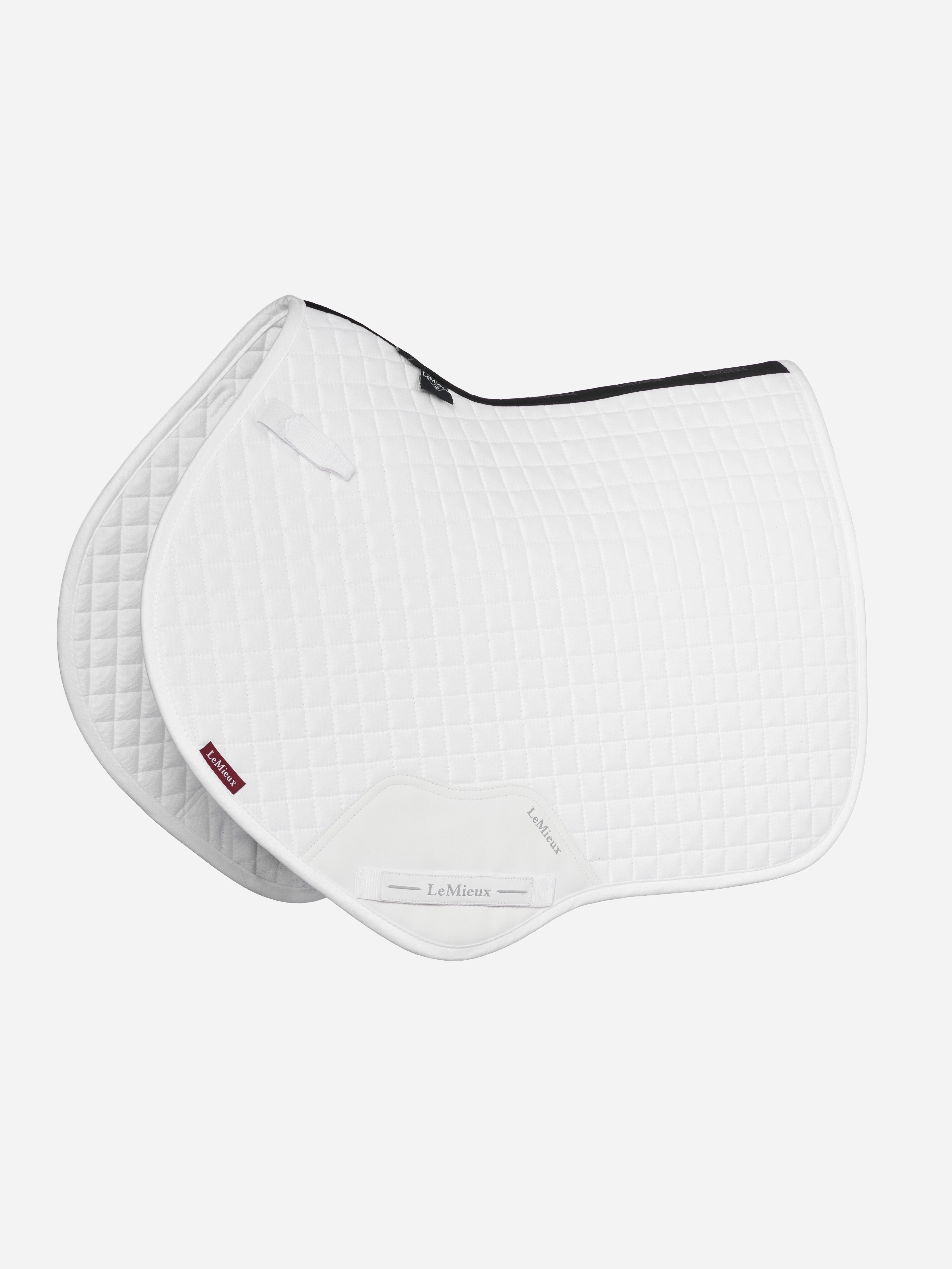 Suede Close Contact zadeldek