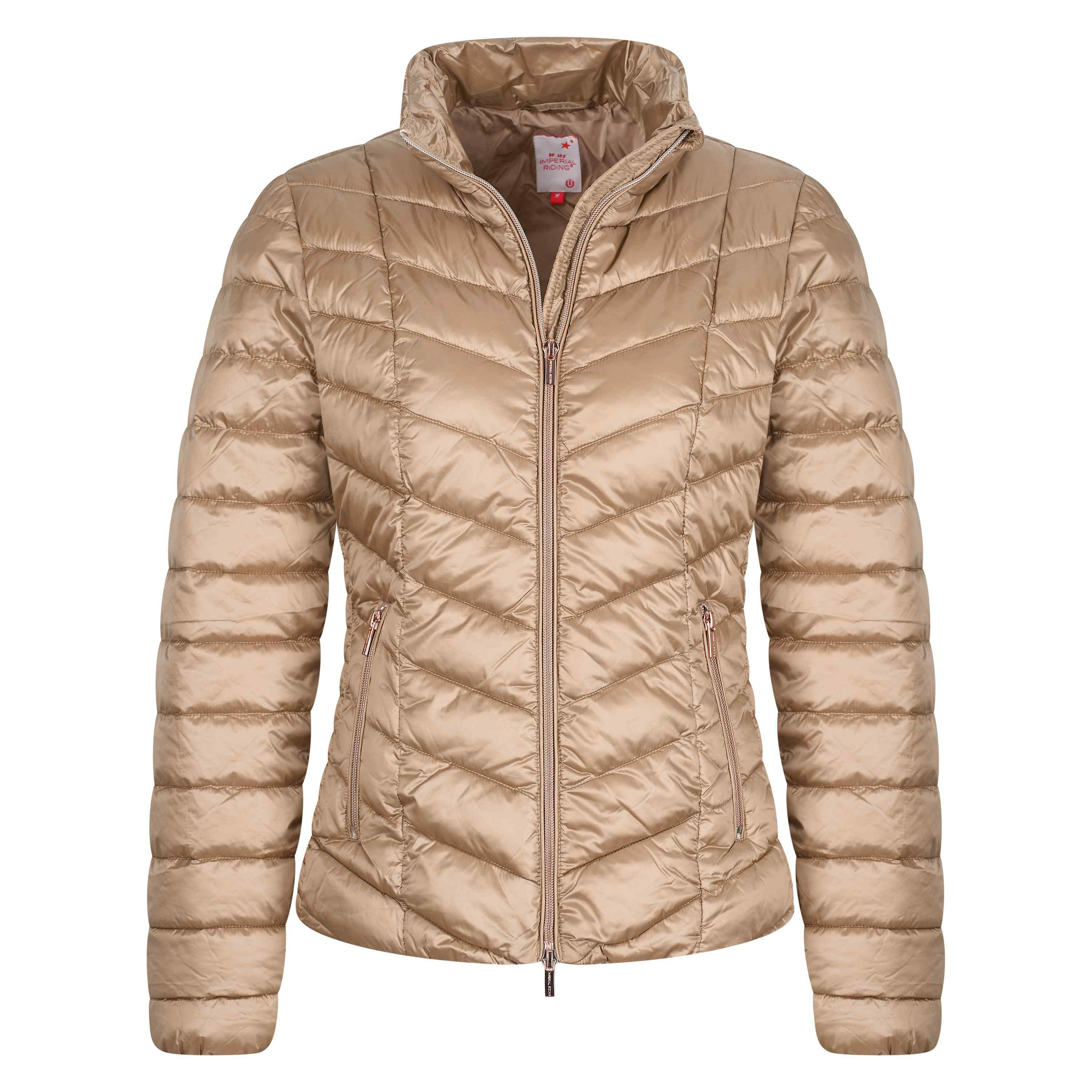 Jacke Juicy