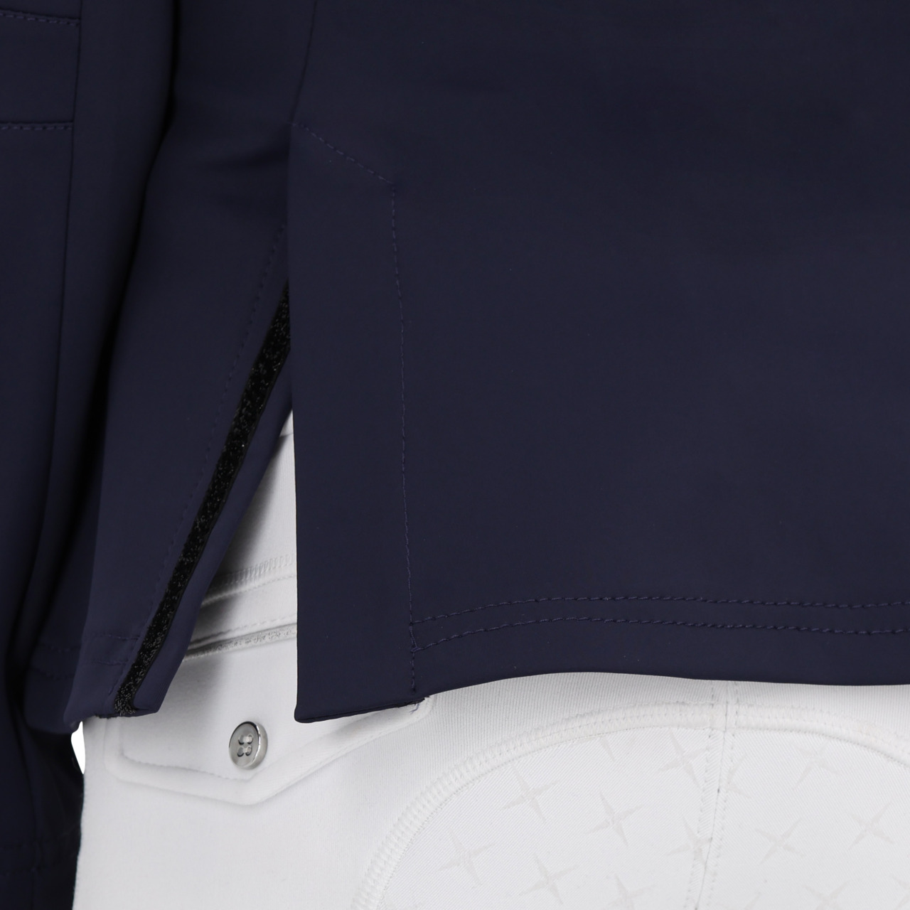 Juliet Junior competition jacket