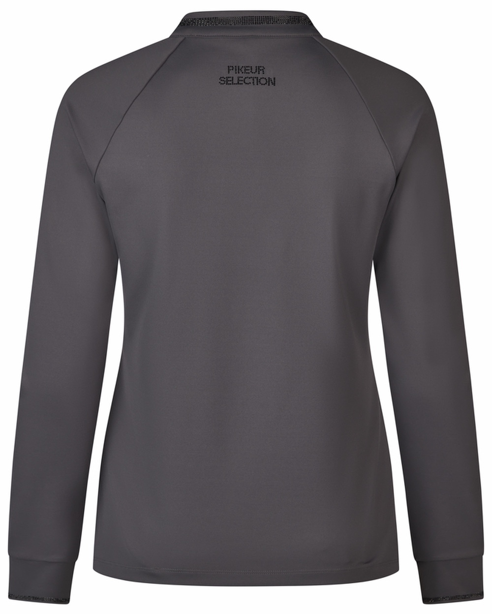 Women's functional shirt Selection in twilight